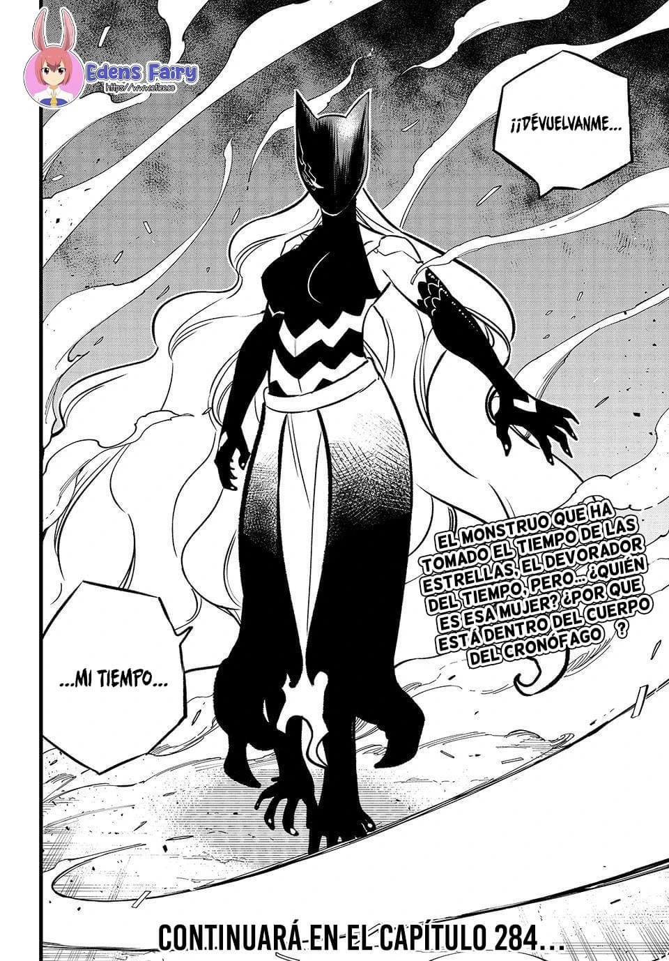 Read Eden_s Zero ES Manga Online