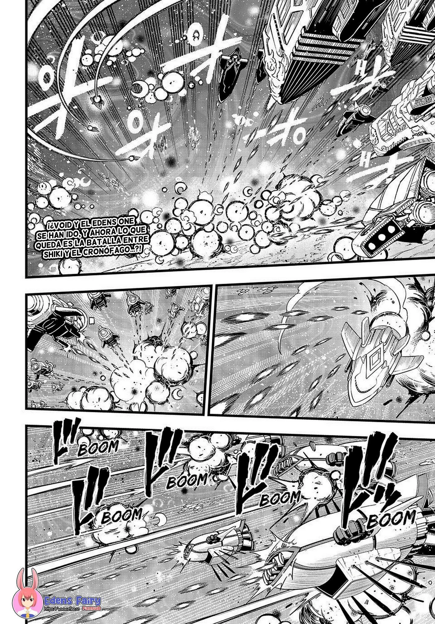 Read Eden_s Zero ES Manga Online