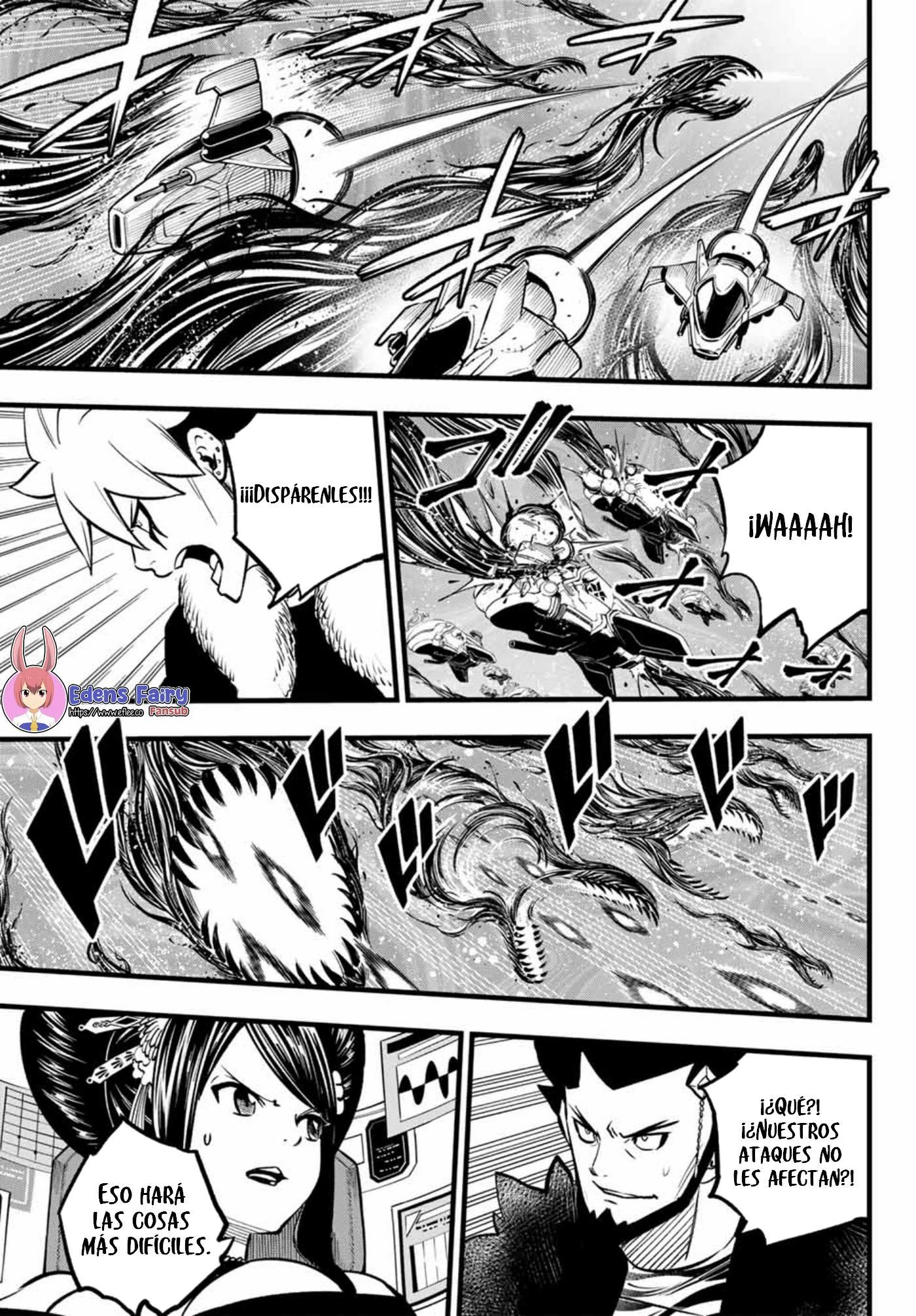 Read Eden_s Zero ES Manga Online