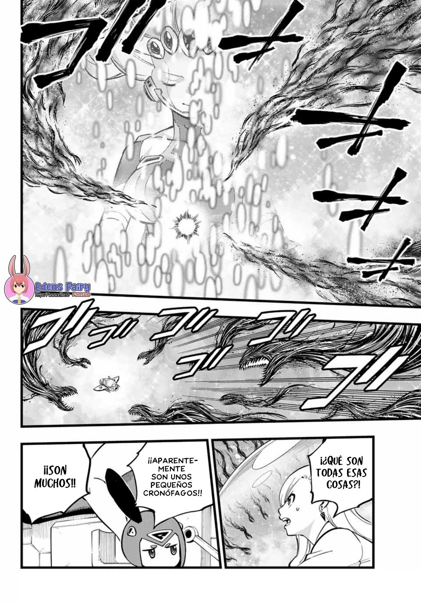 Read Eden_s Zero ES Manga Online