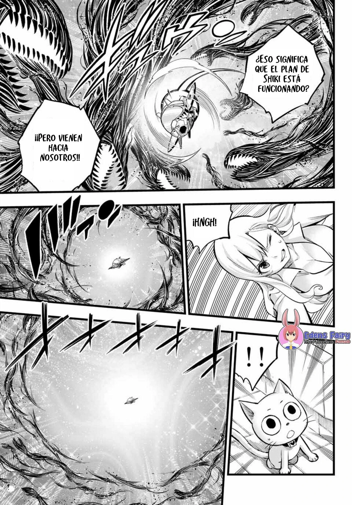 Read Eden_s Zero ES Manga Online