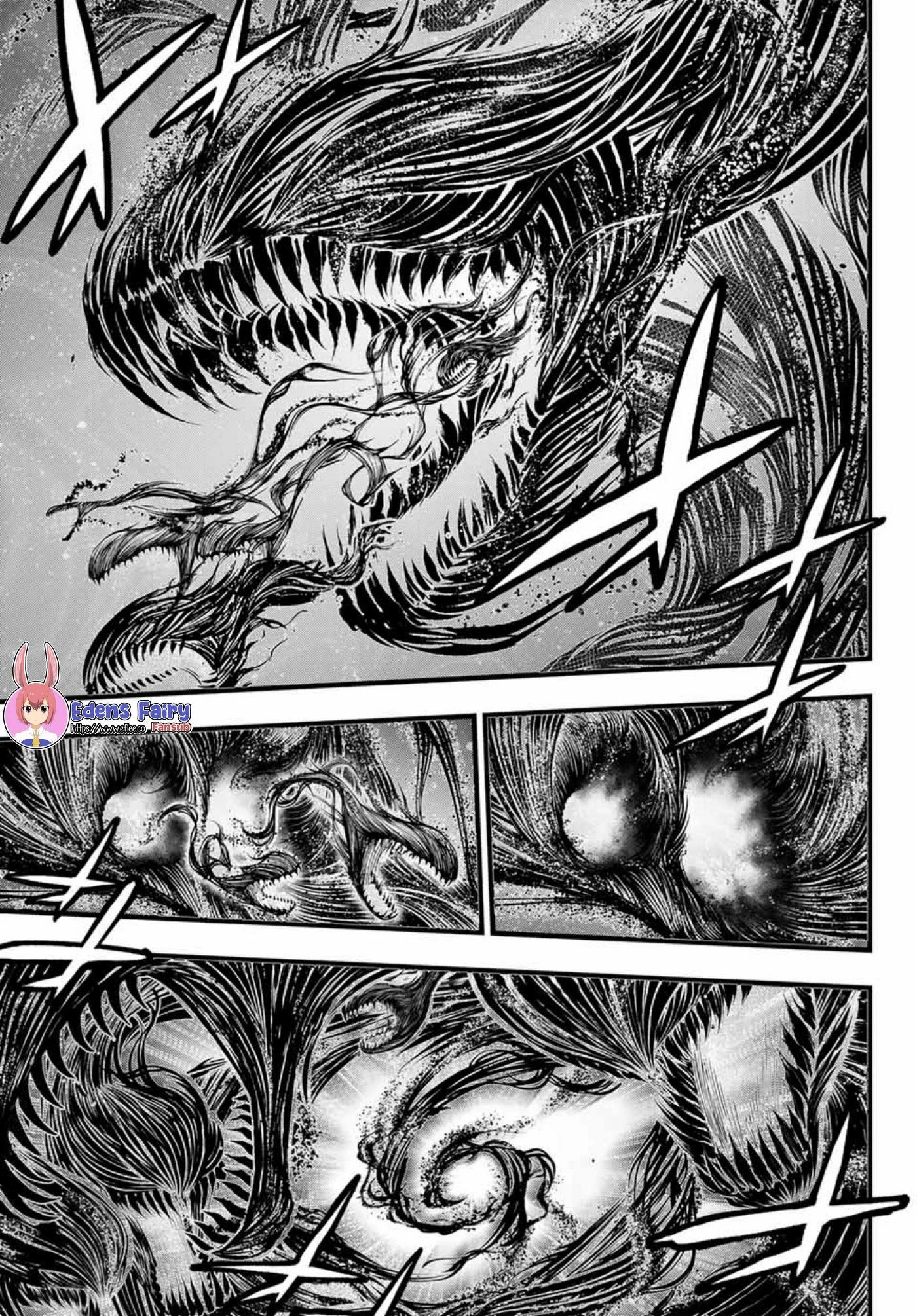 Read Eden_s Zero ES Manga Online