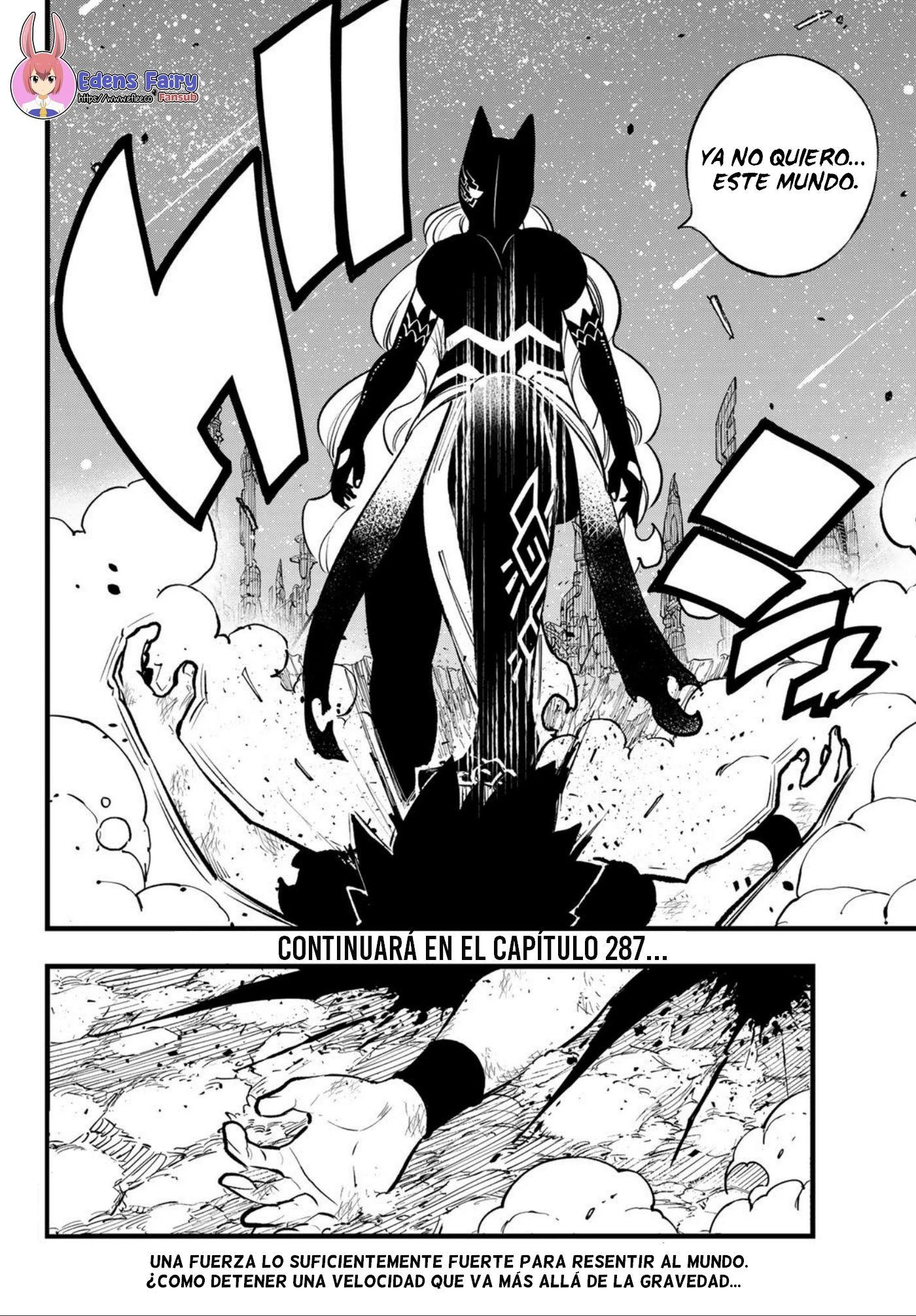 Read Eden_s Zero ES Manga Online