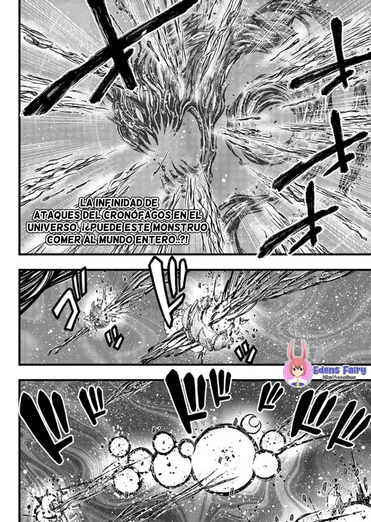 Read Eden_s Zero ES Manga Online