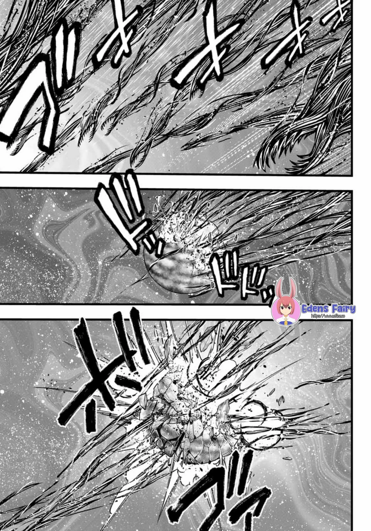 Read Eden_s Zero ES Manga Online