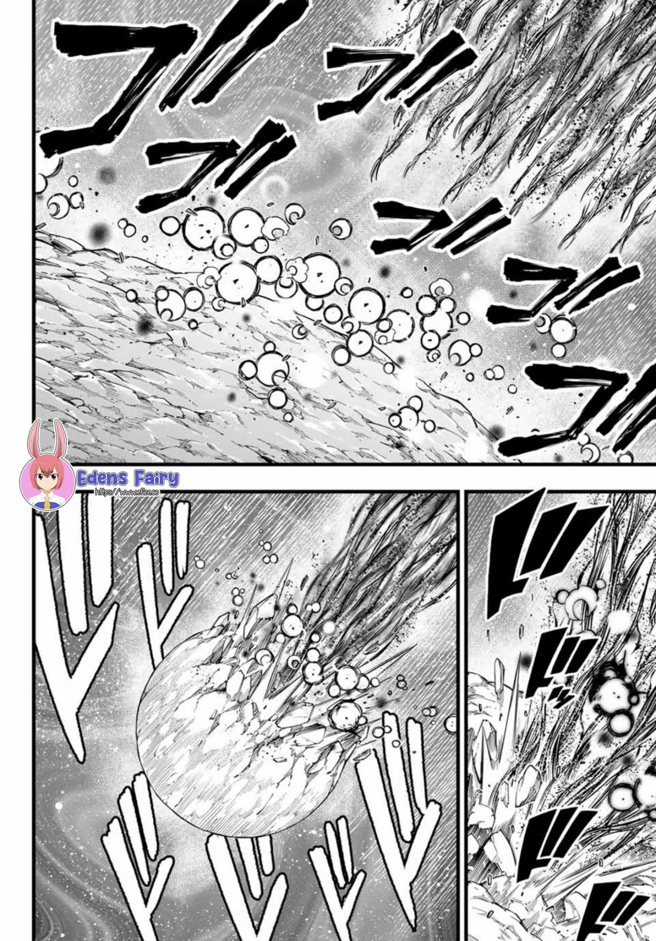 Read Eden_s Zero ES Manga Online