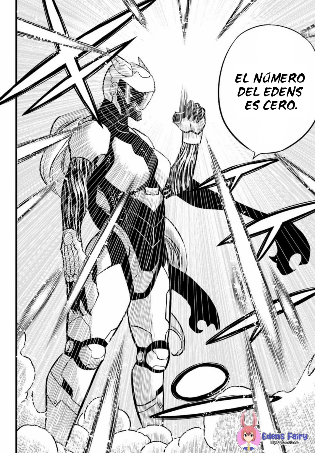 Read Eden_s Zero ES Manga Online