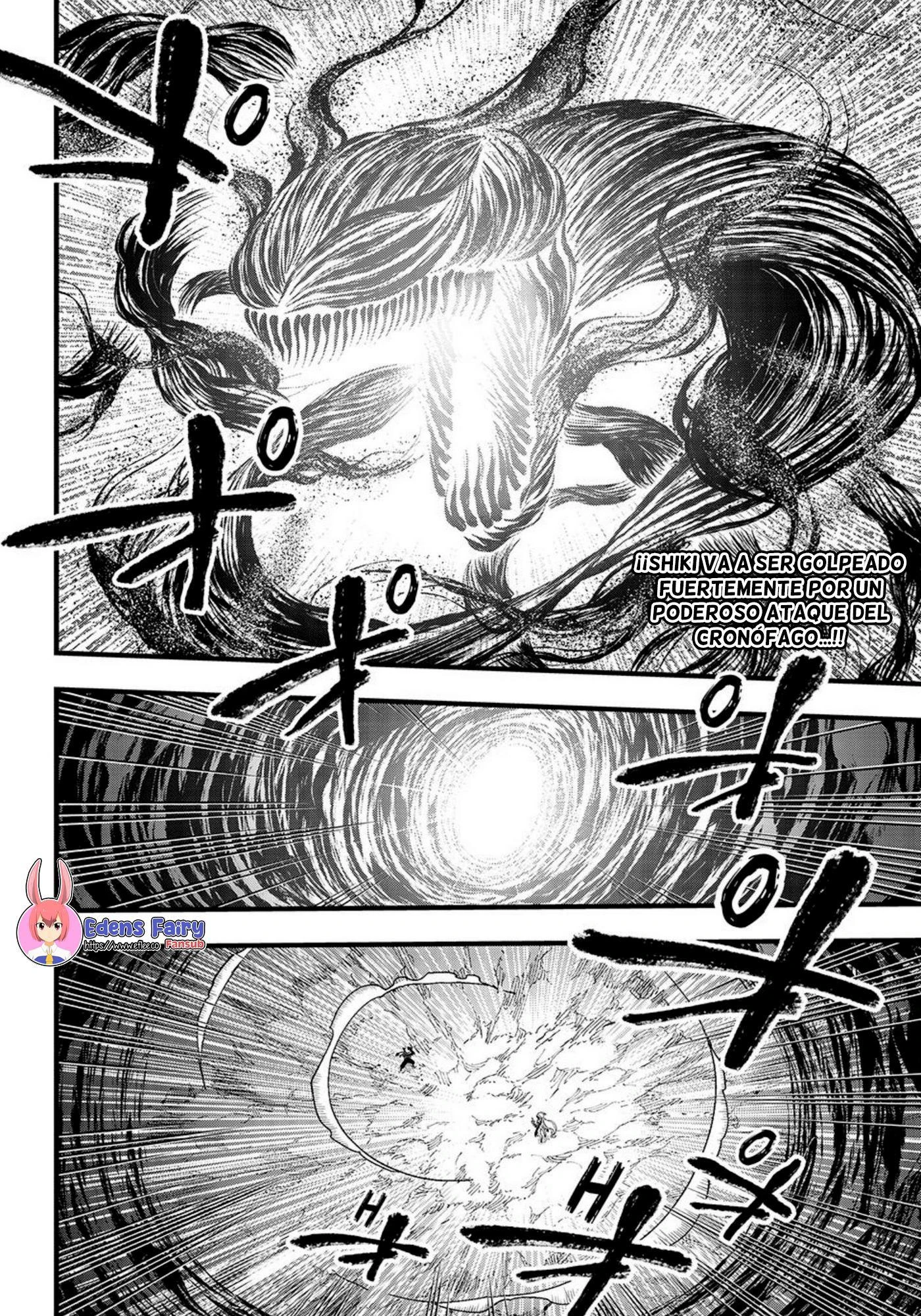 Read Eden_s Zero ES Manga Online