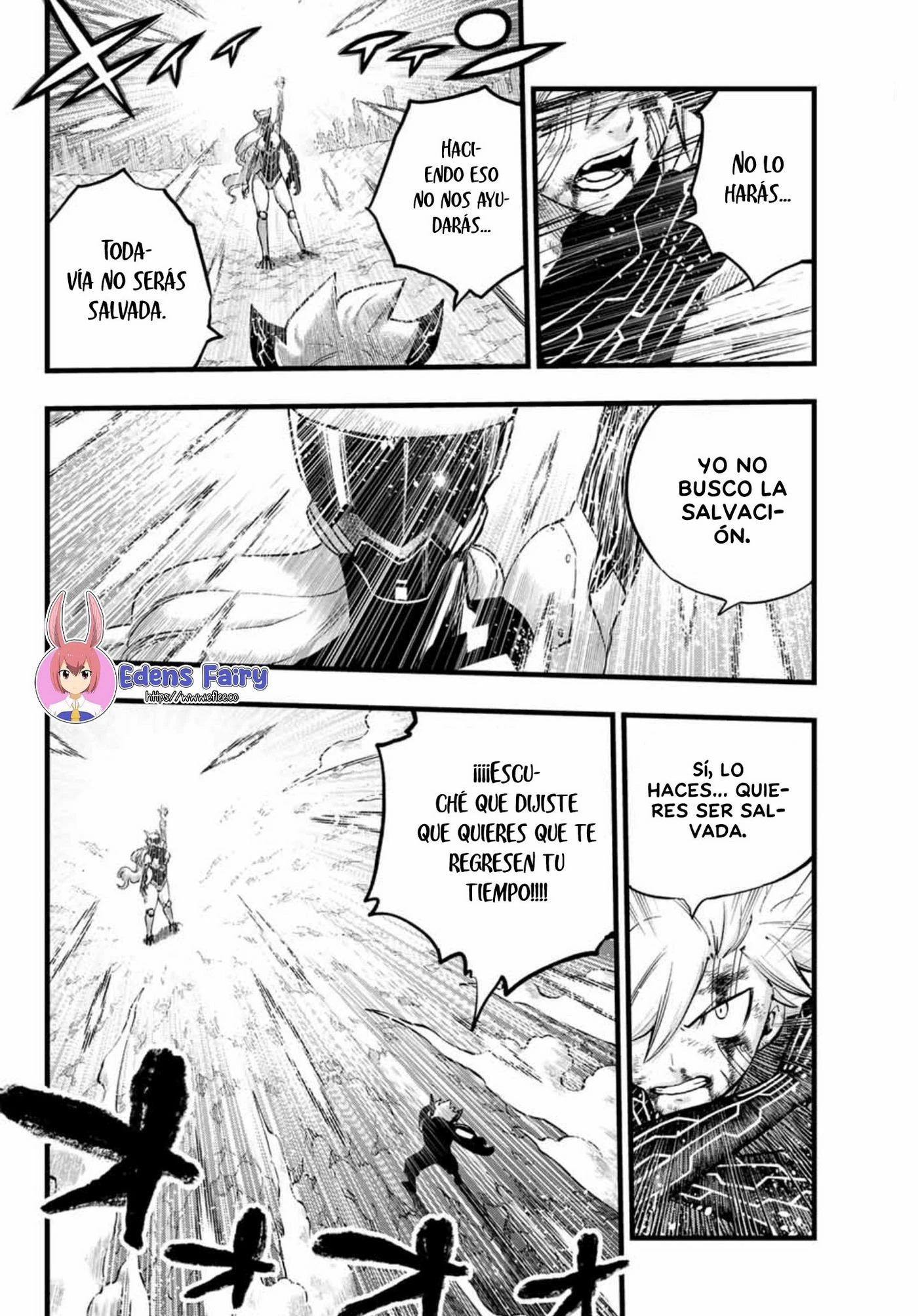 Read Eden_s Zero ES Manga Online