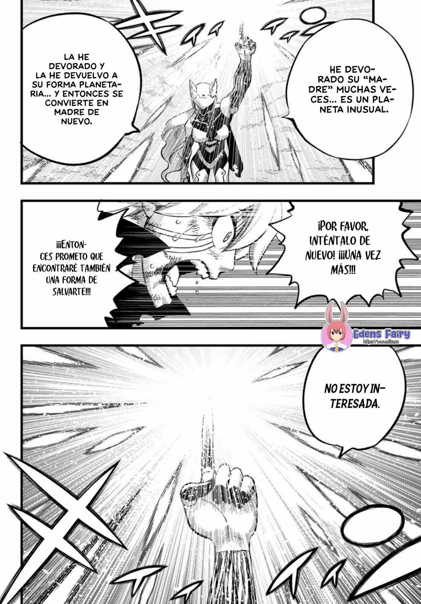 Read Eden_s Zero ES Manga Online