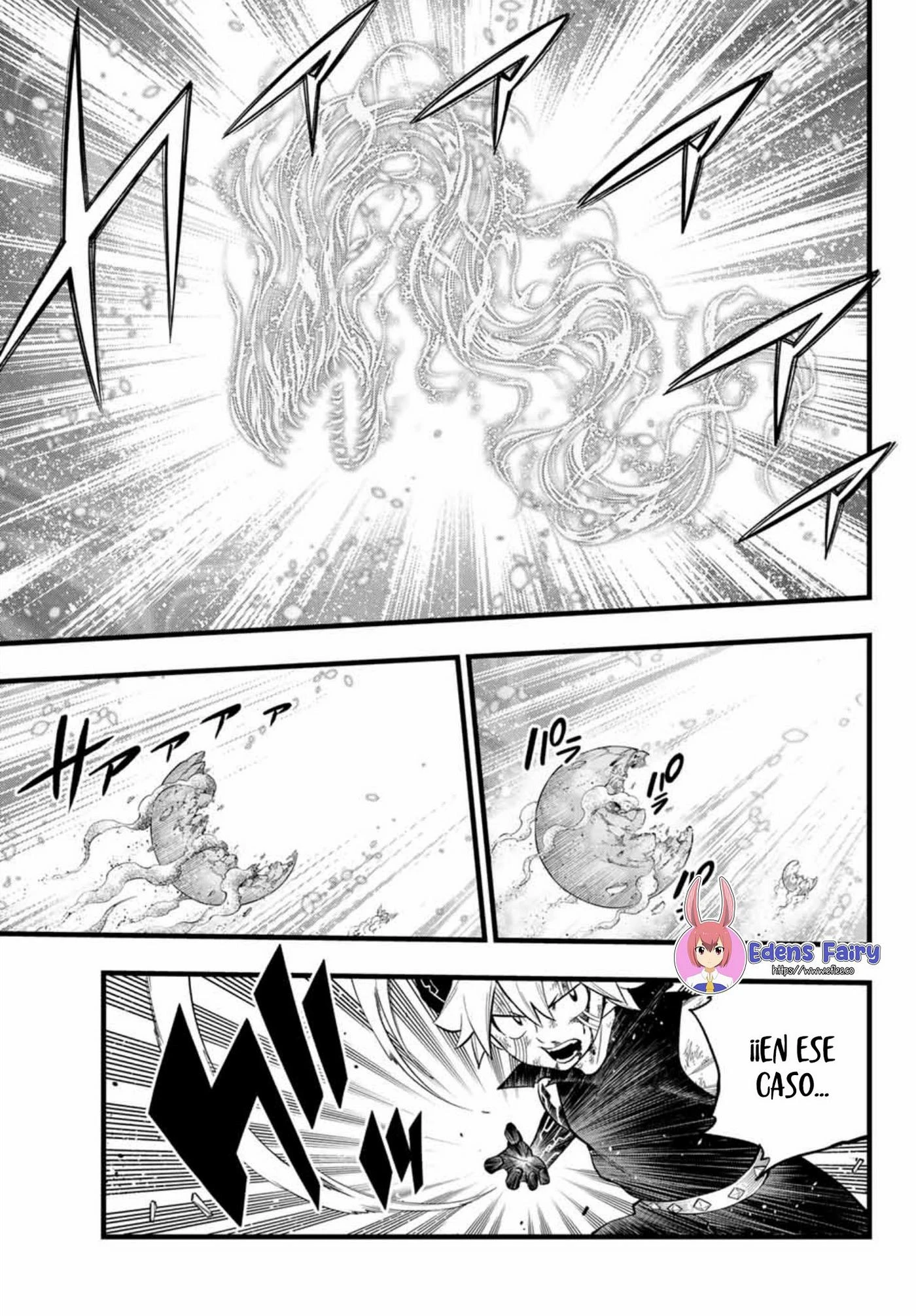 Read Eden_s Zero ES Manga Online