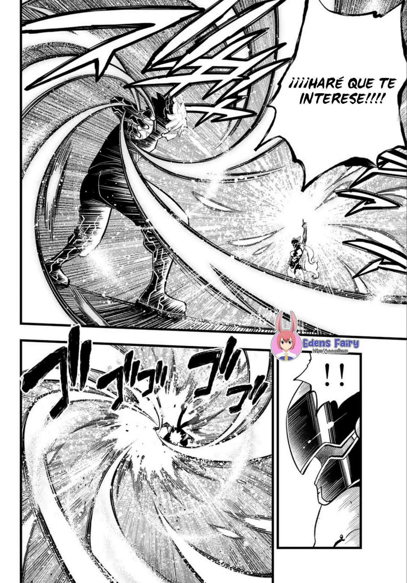 Read Eden_s Zero ES Manga Online