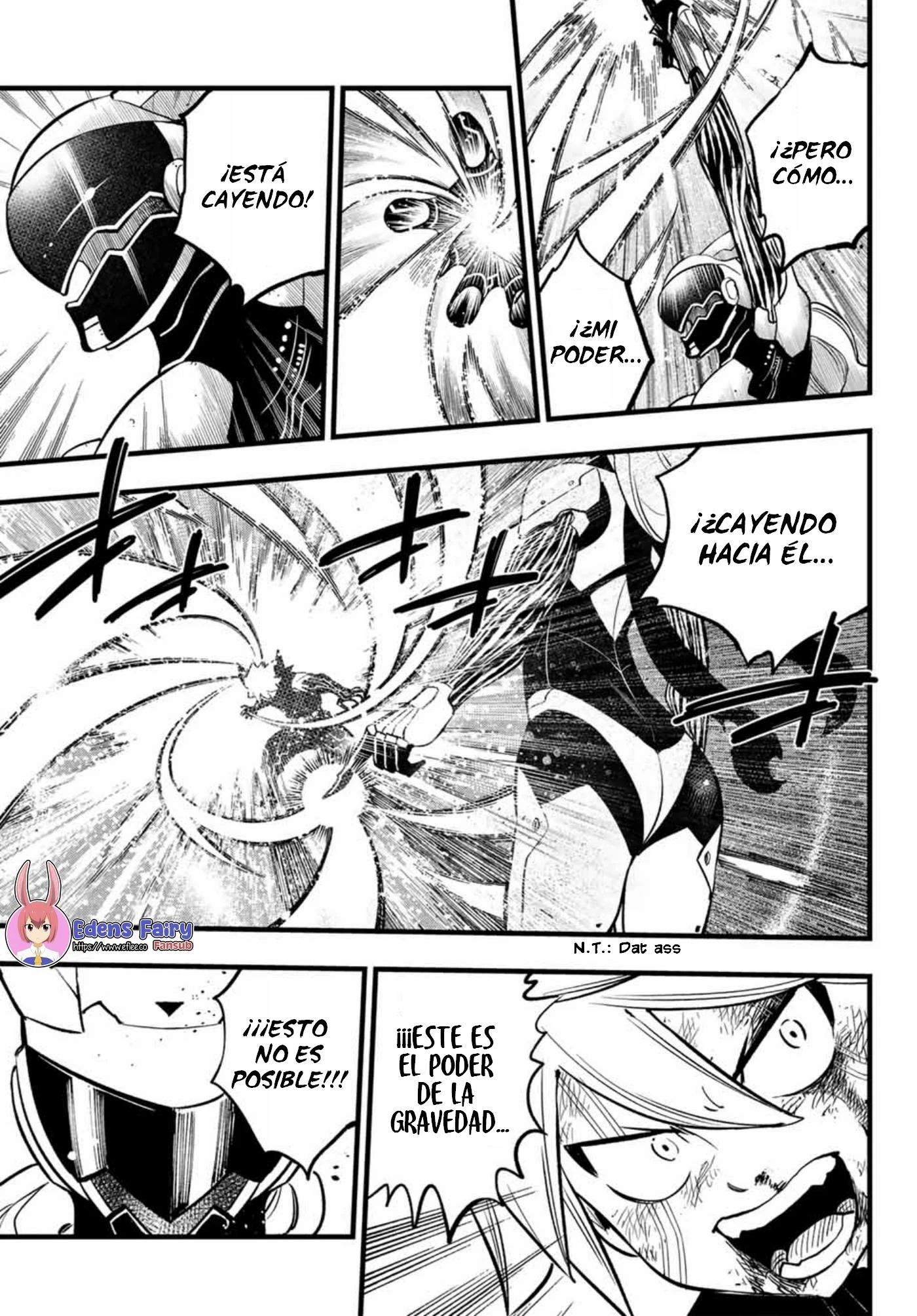 Read Eden_s Zero ES Manga Online