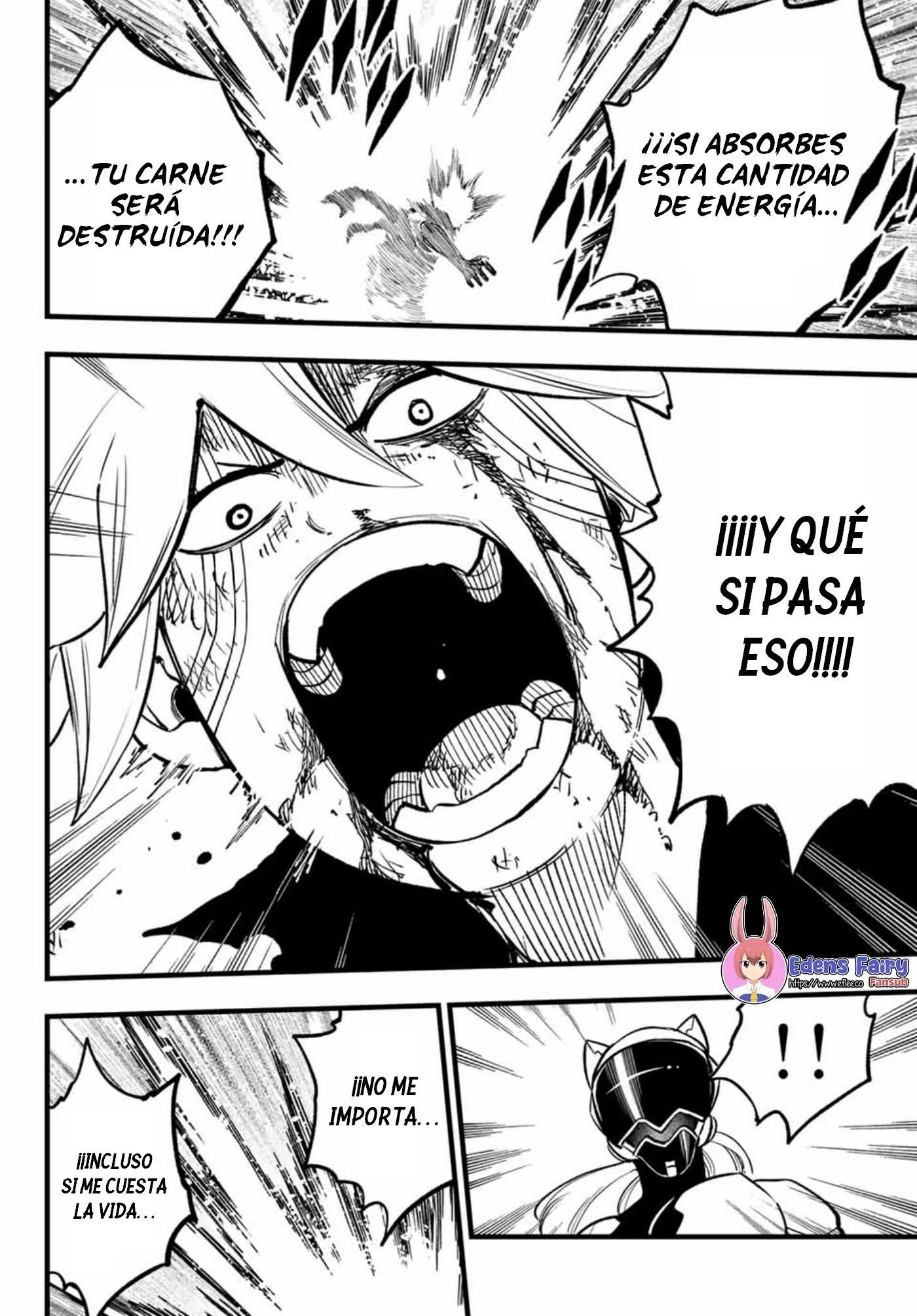 Read Eden_s Zero ES Manga Online