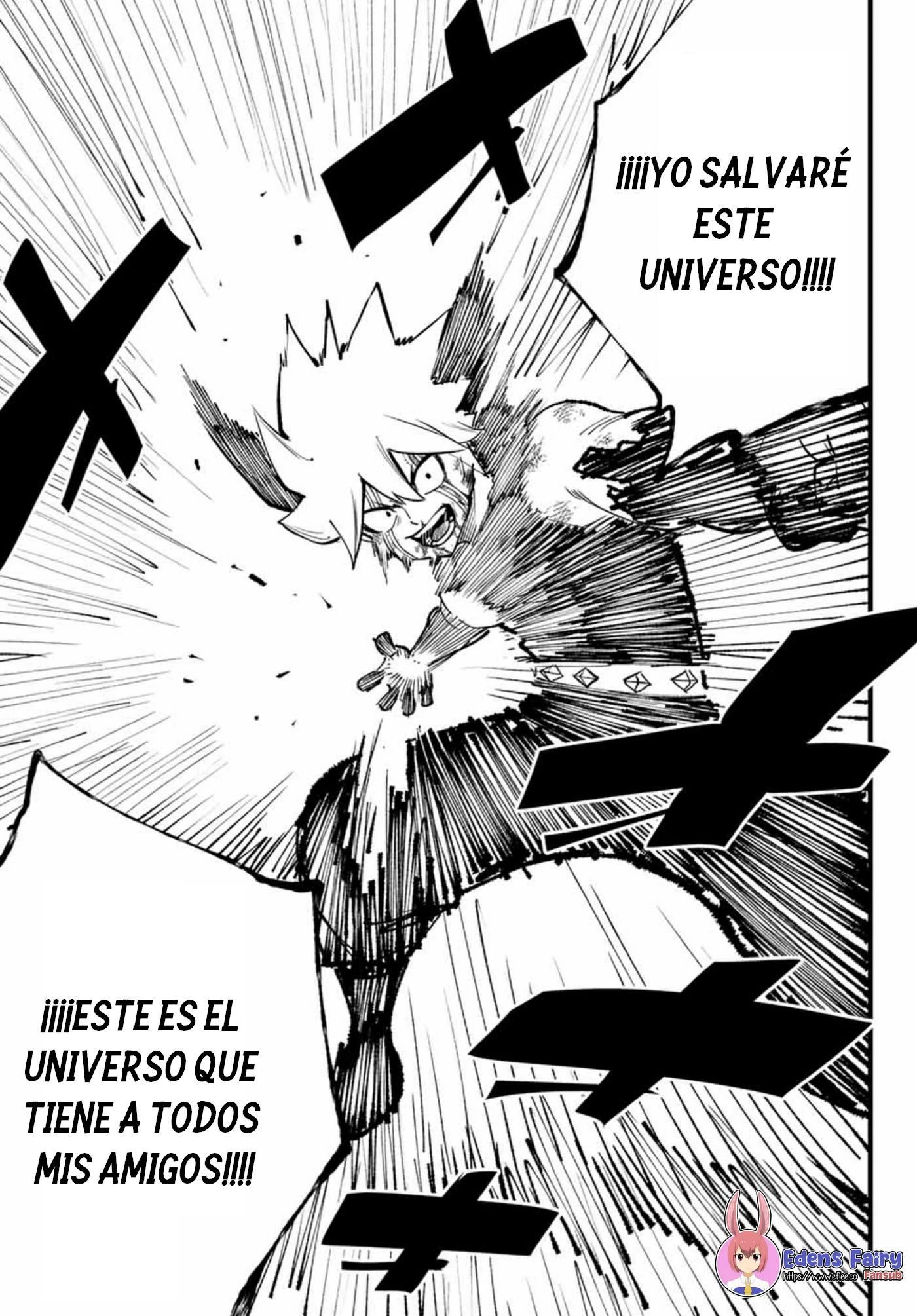 Read Eden_s Zero ES Manga Online