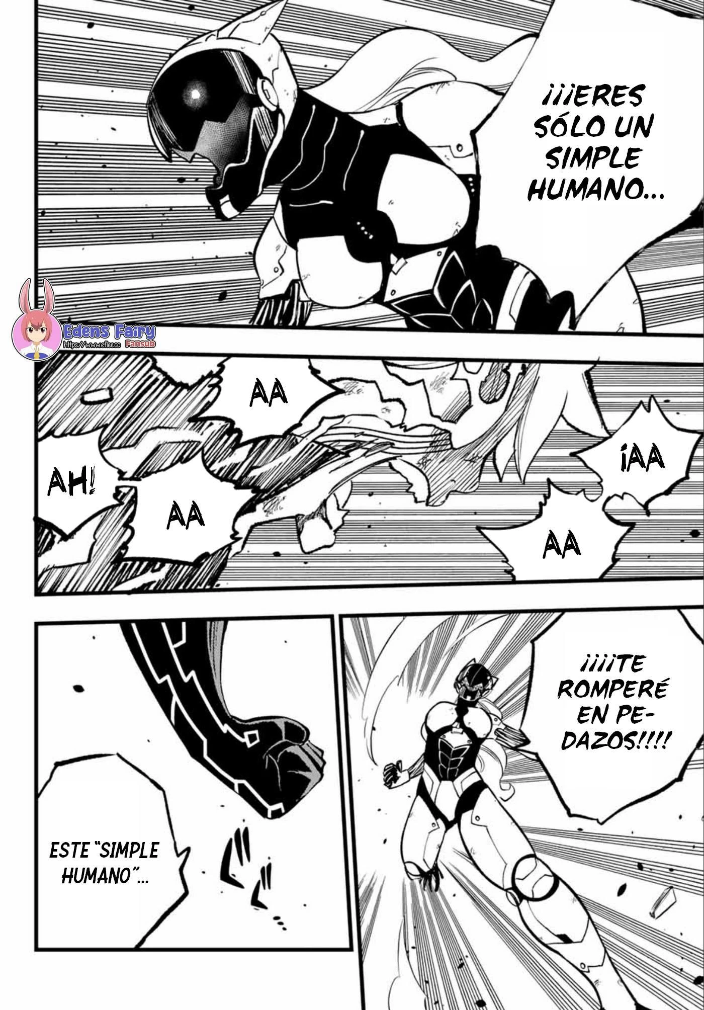 Read Eden_s Zero ES Manga Online