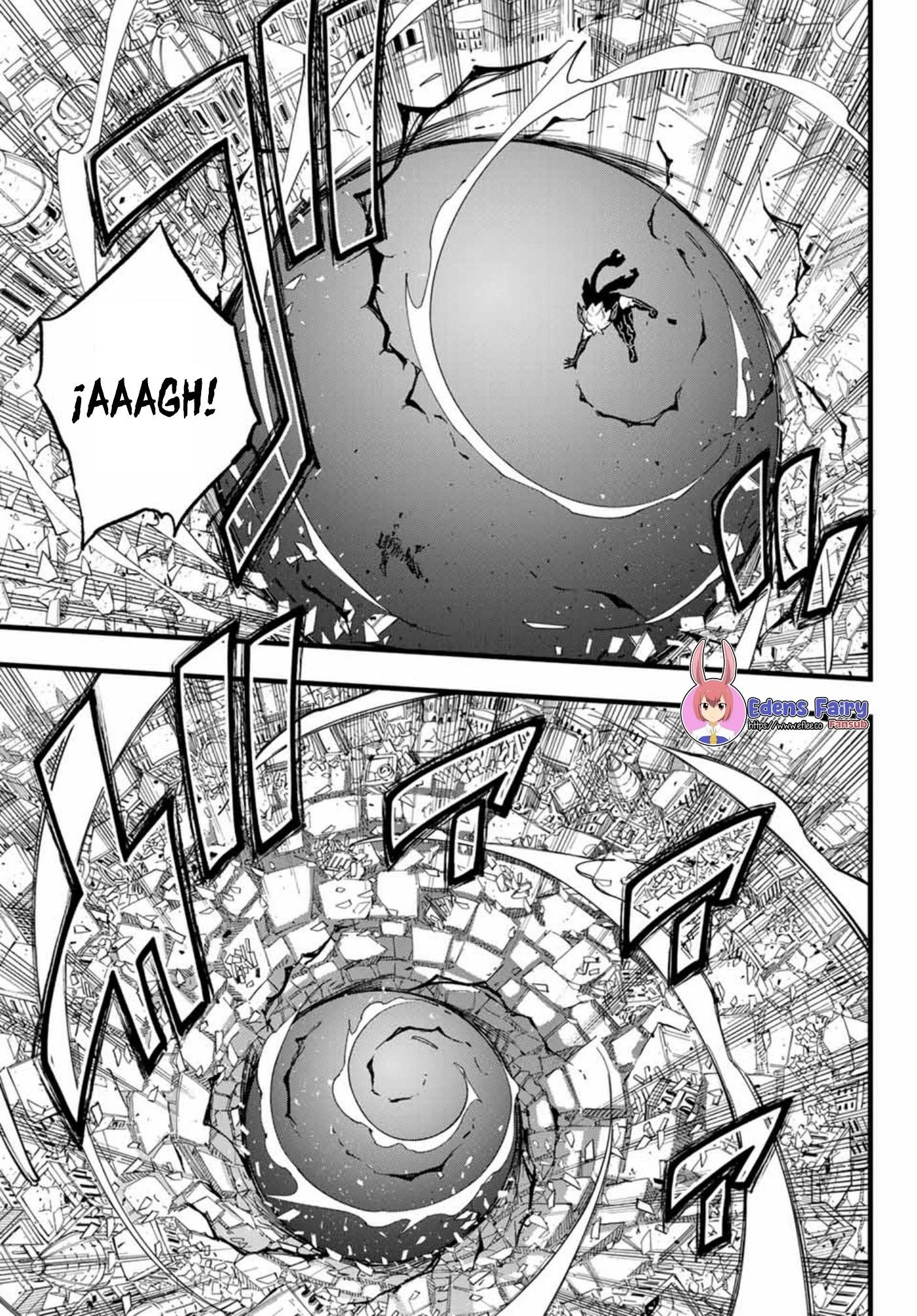 Read Eden_s Zero ES Manga Online