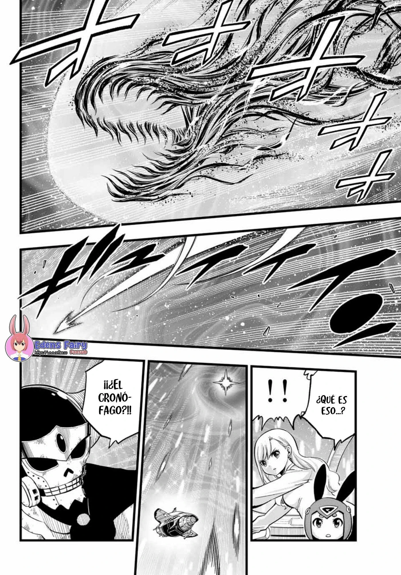 Read Eden_s Zero ES Manga Online