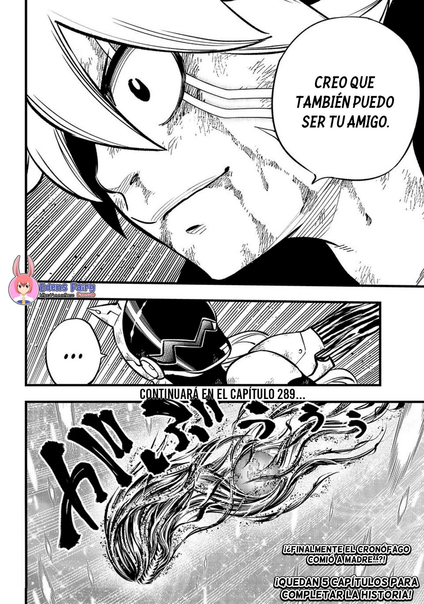 Read Eden_s Zero ES Manga Online