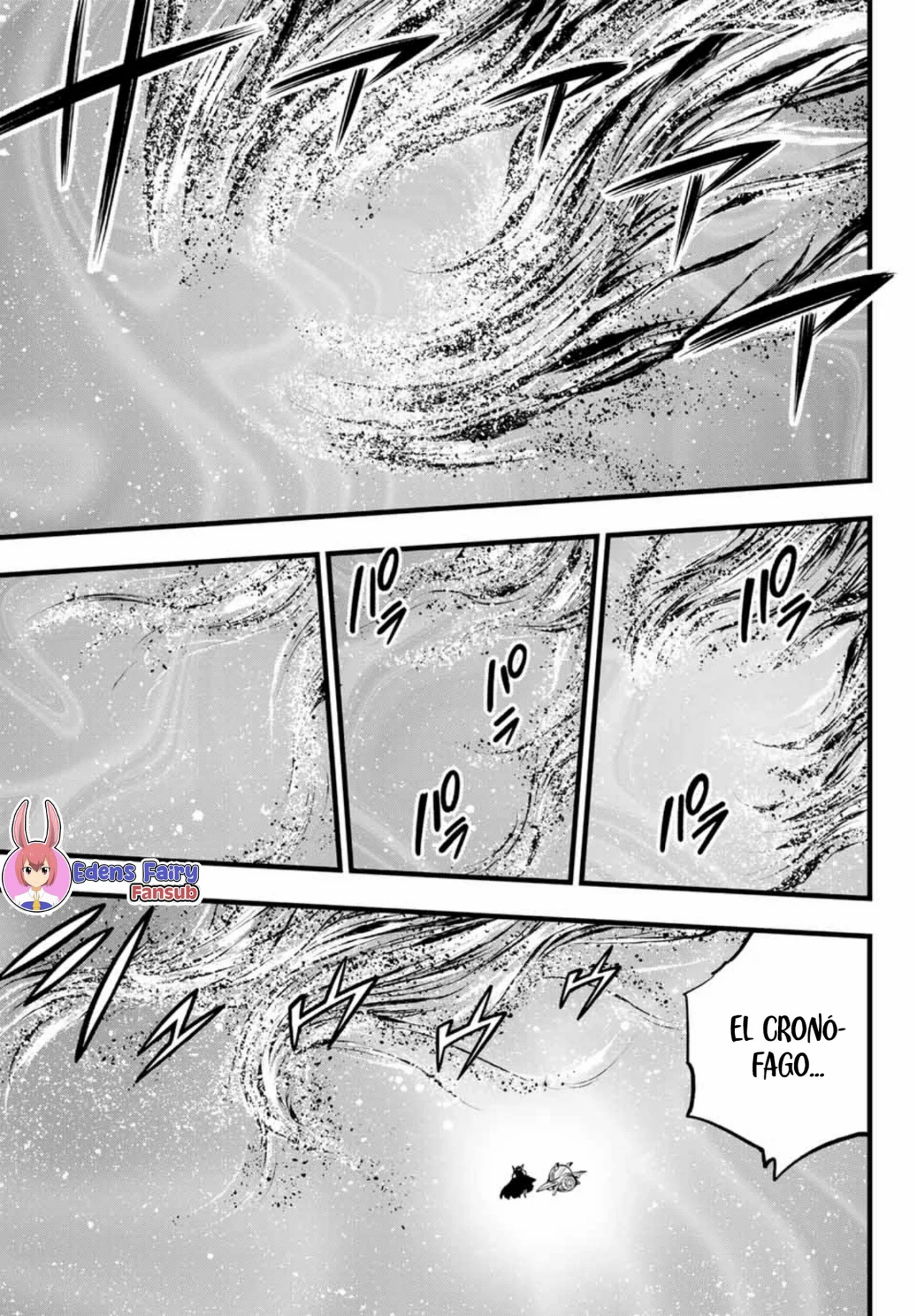 Read Eden_s Zero ES Manga Online
