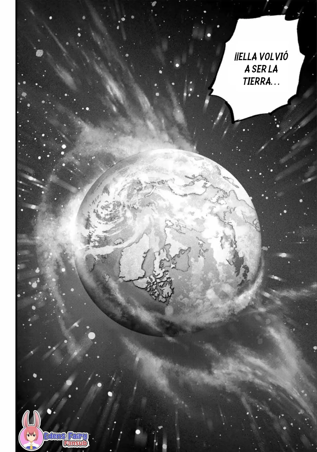 Read Eden_s Zero ES Manga Online