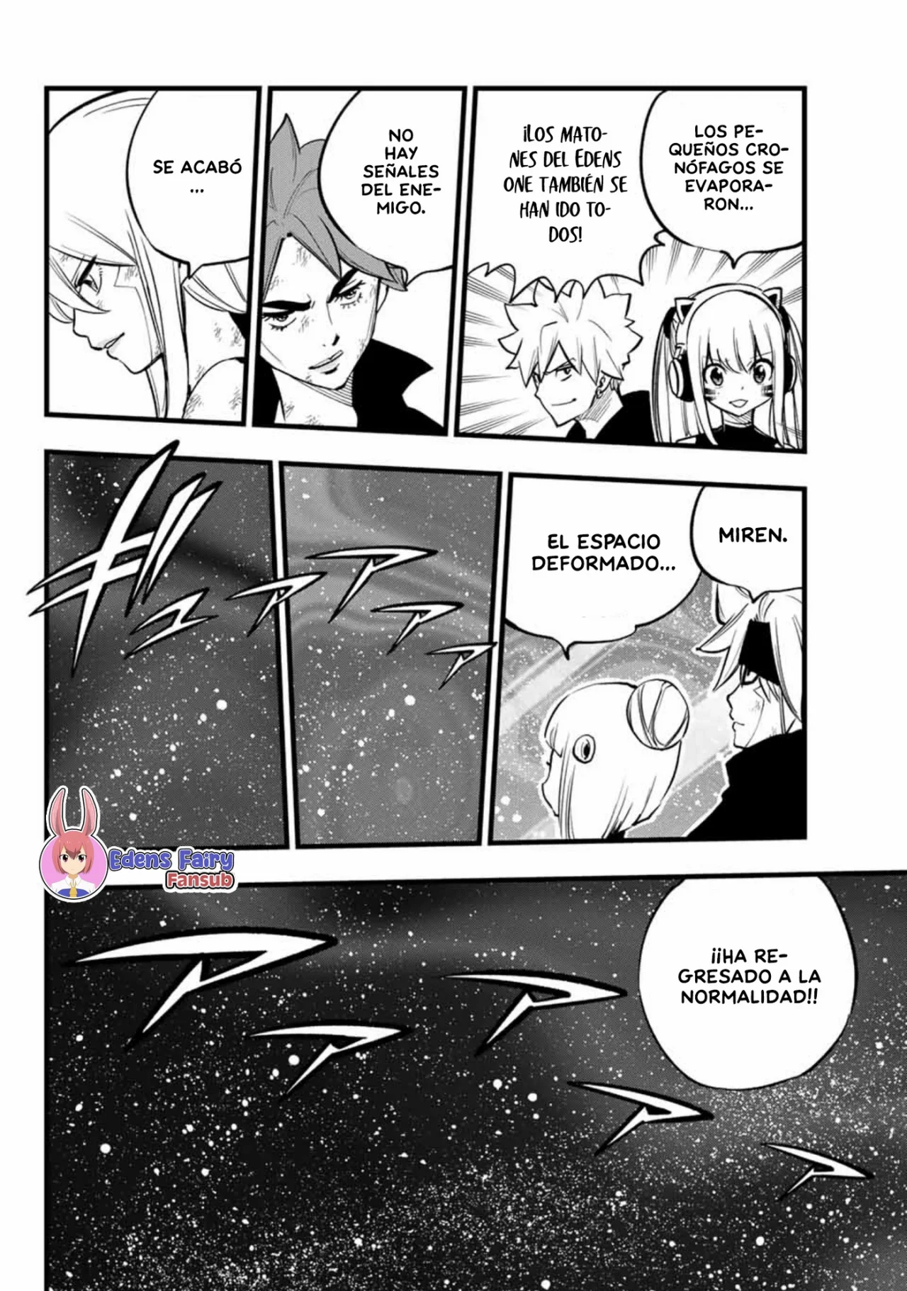 Read Eden_s Zero ES Manga Online