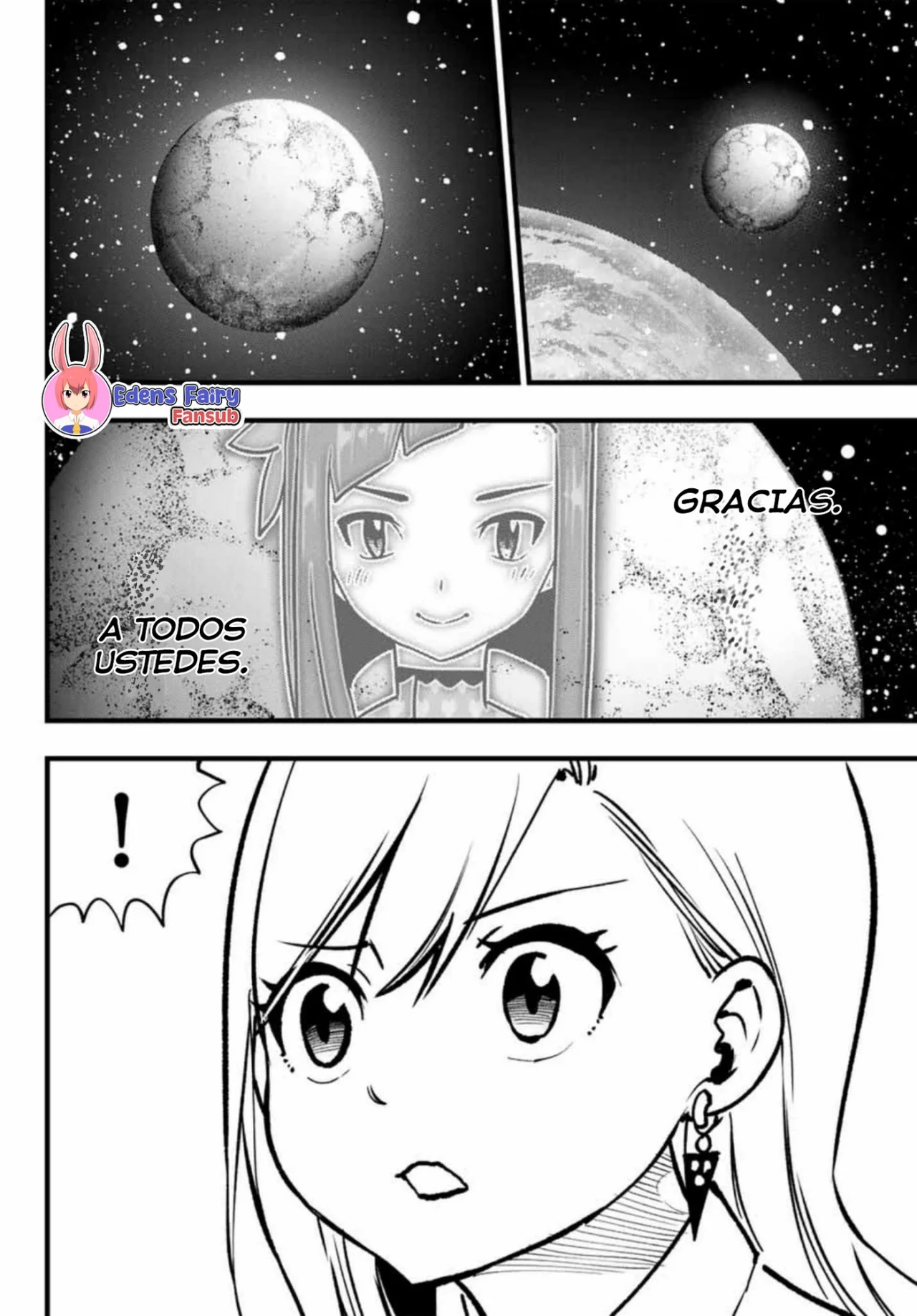 Read Eden_s Zero ES Manga Online