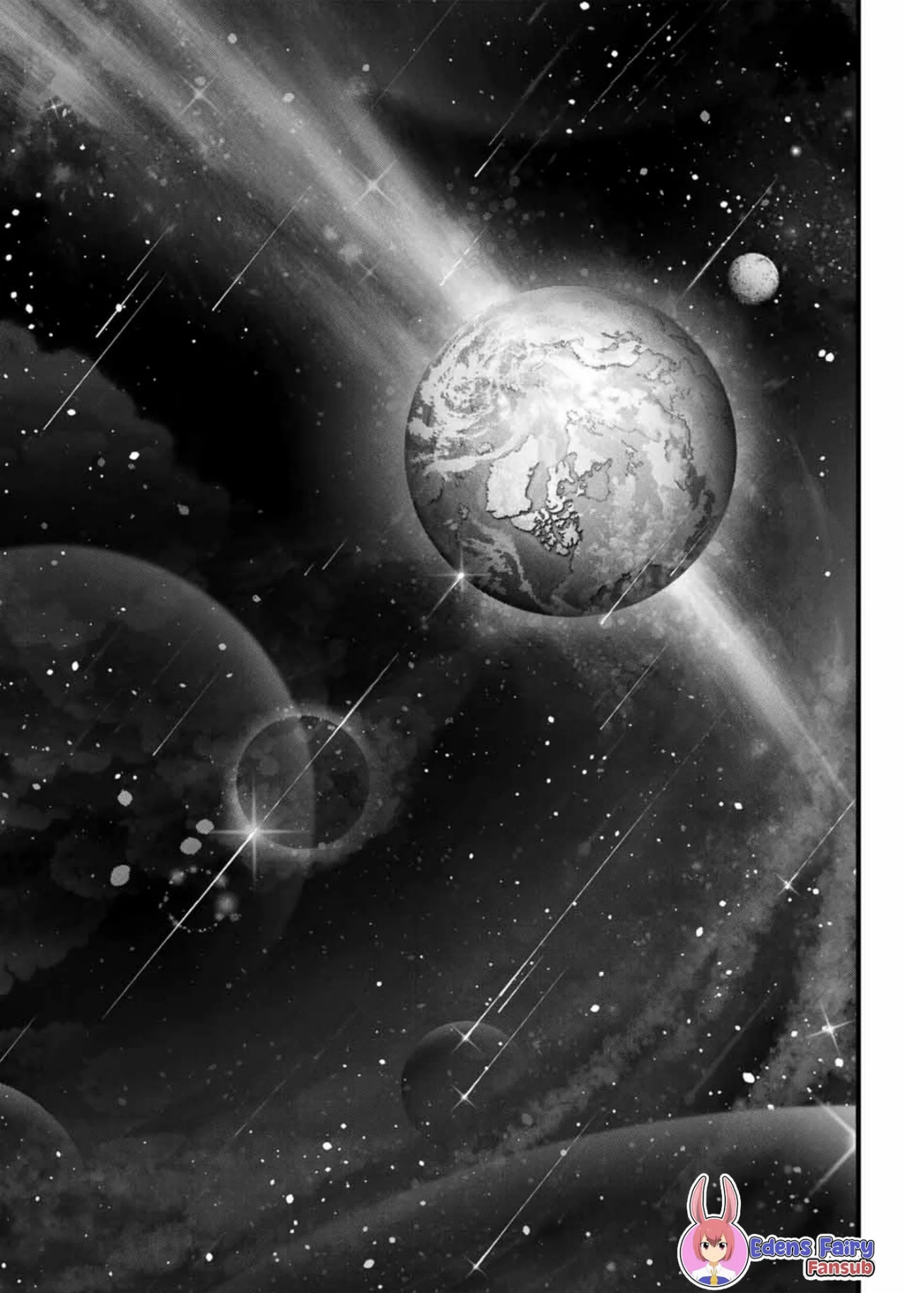 Read Eden_s Zero ES Manga Online