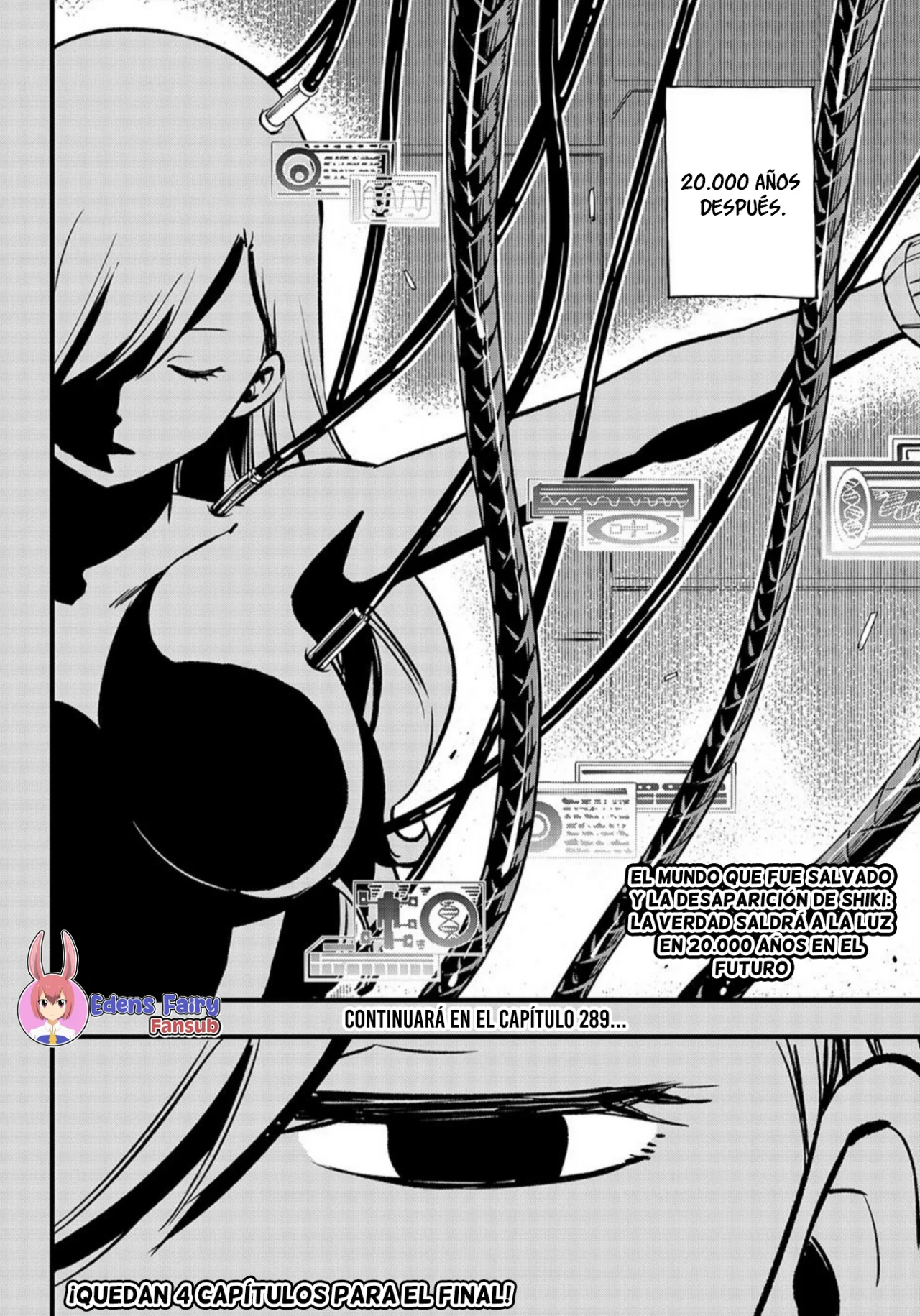 Read Eden_s Zero ES Manga Online