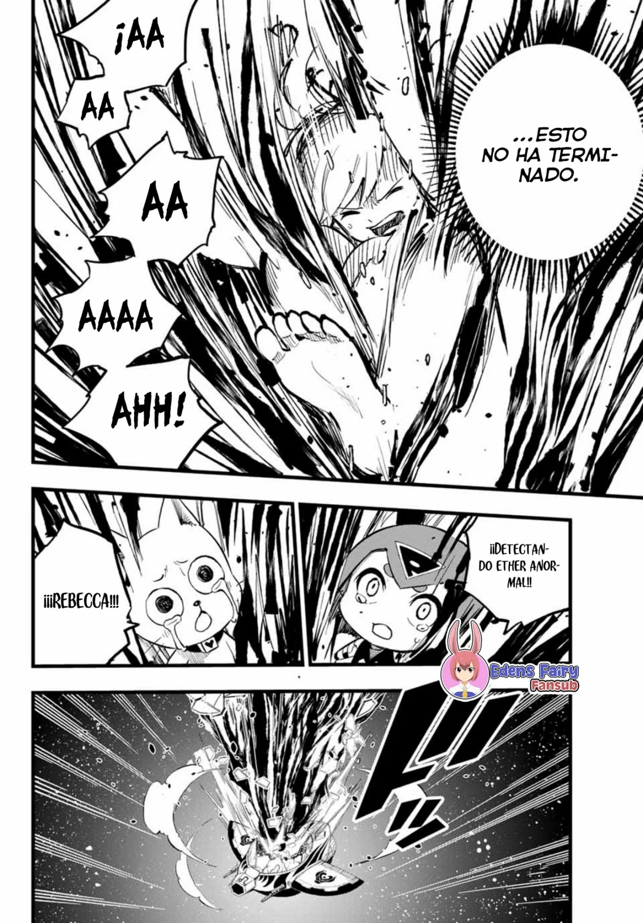 Read Eden_s Zero ES Manga Online