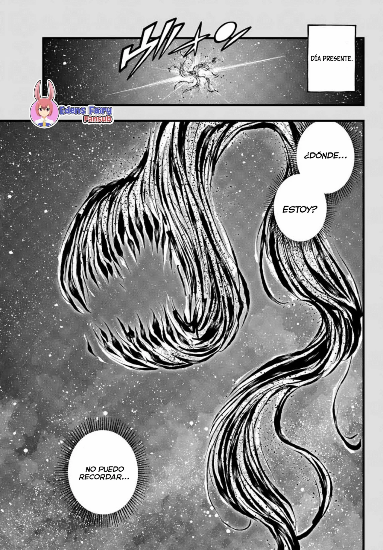Read Eden_s Zero ES Manga Online