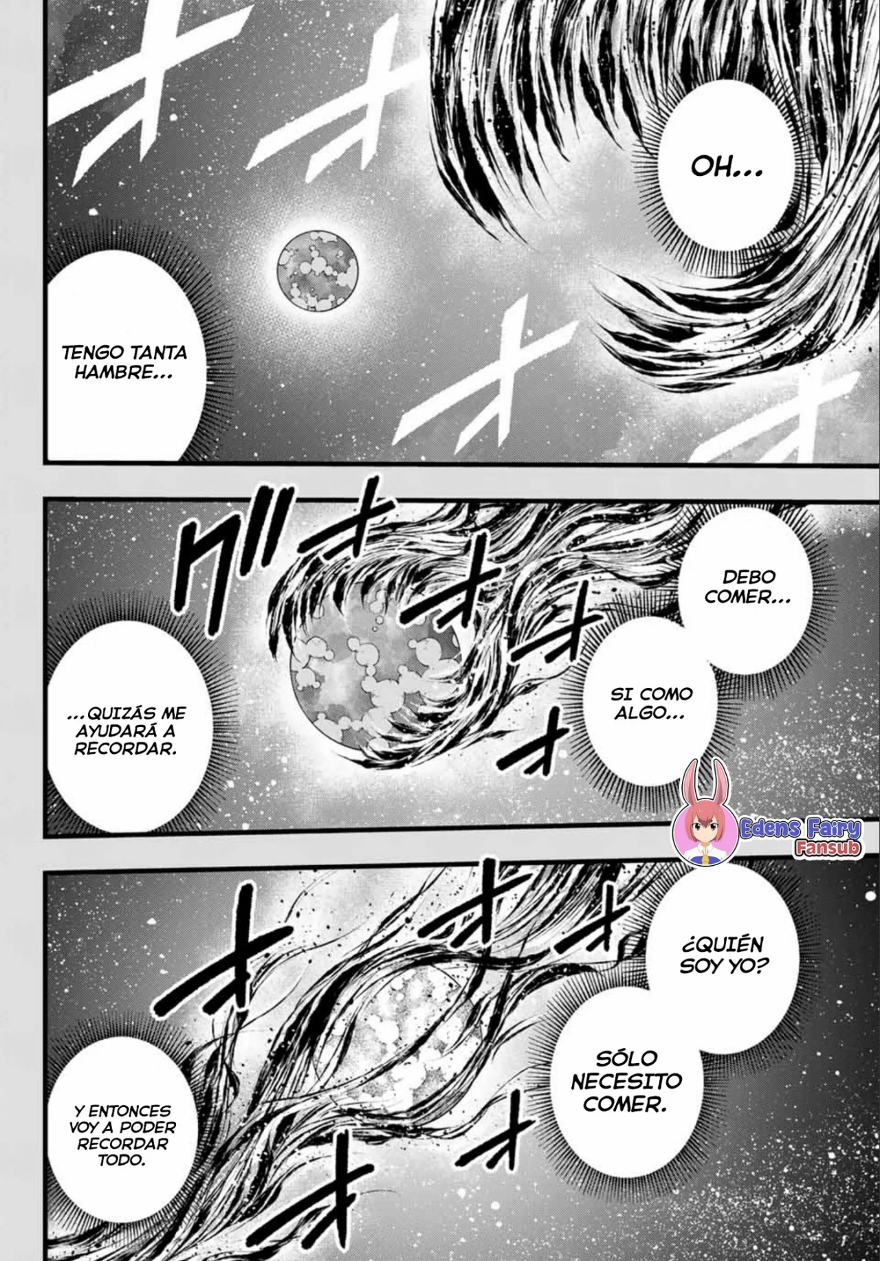 Read Eden_s Zero ES Manga Online