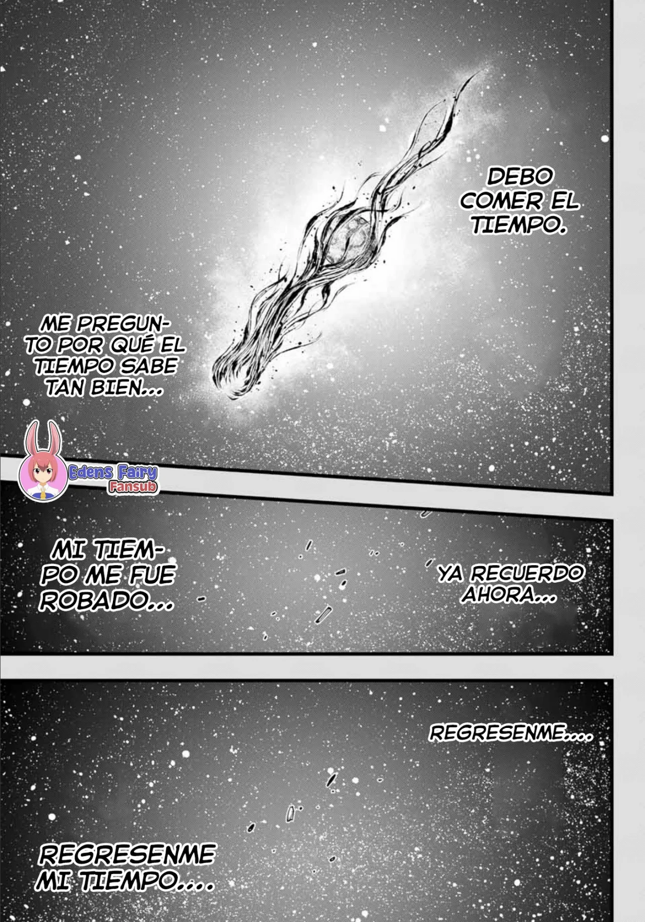 Read Eden_s Zero ES Manga Online