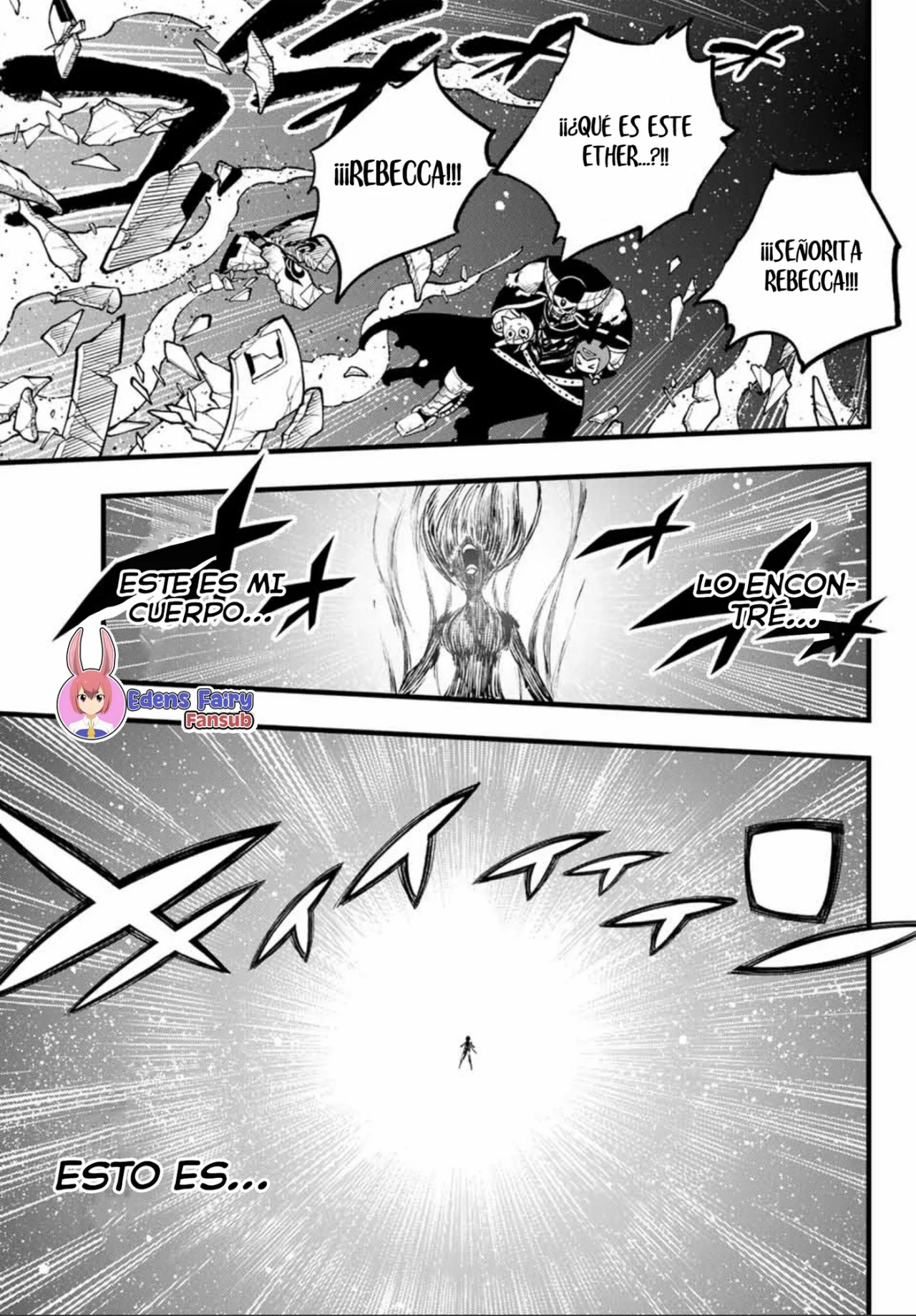 Read Eden_s Zero ES Manga Online