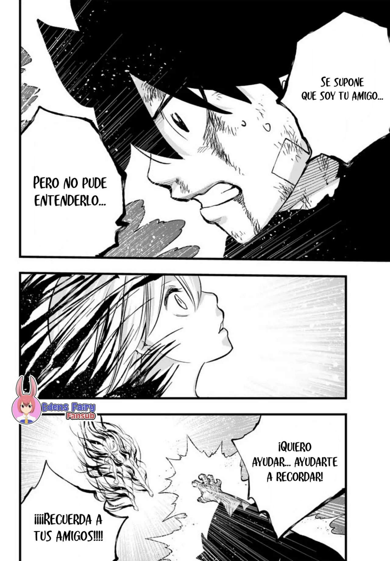 Read Eden_s Zero ES Manga Online