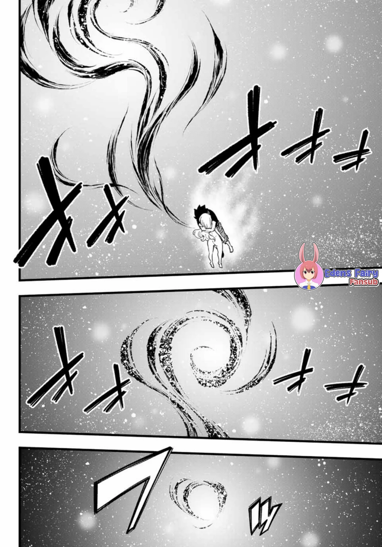 Read Eden_s Zero ES Manga Online