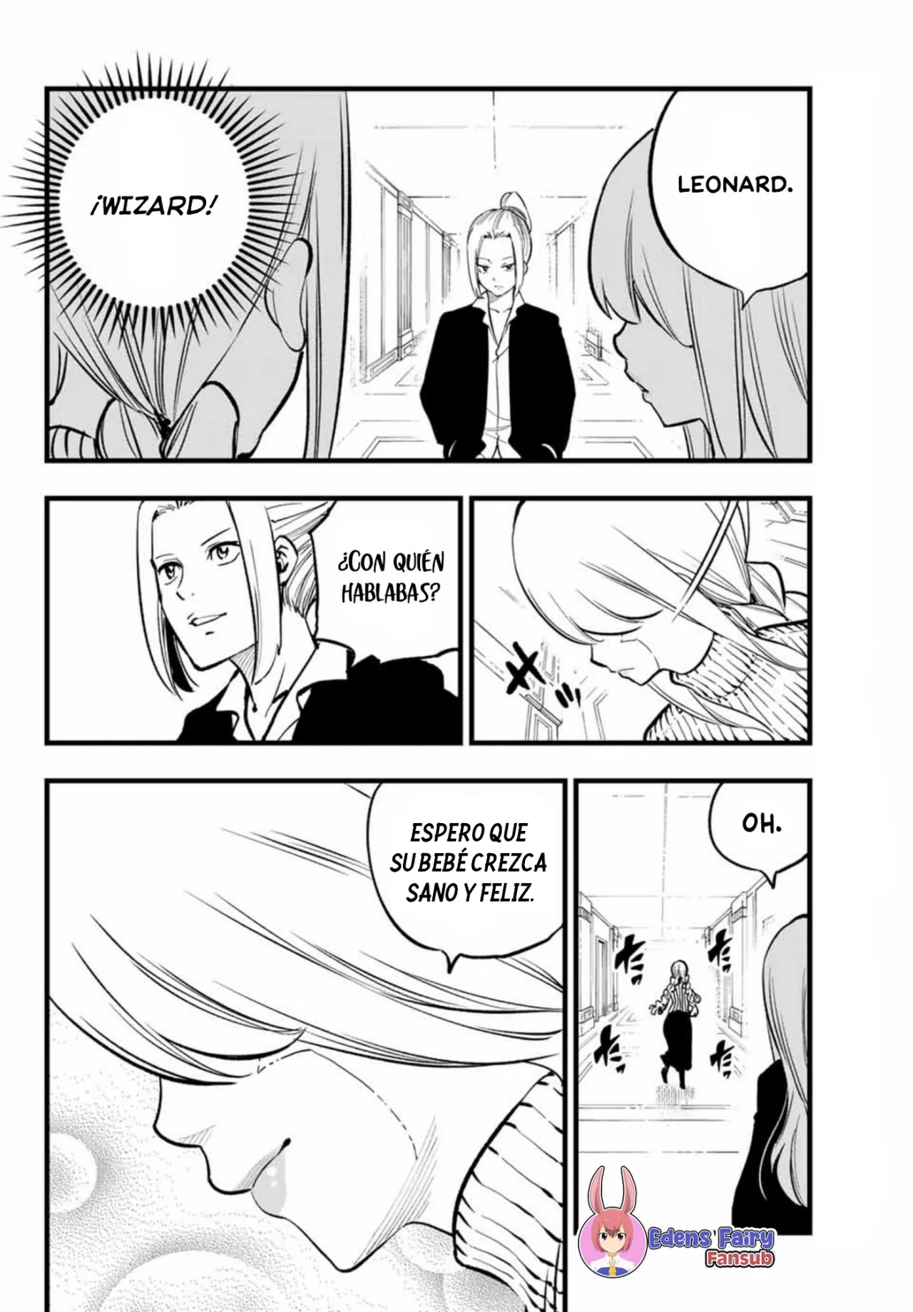 Read Eden_s Zero ES Manga Online