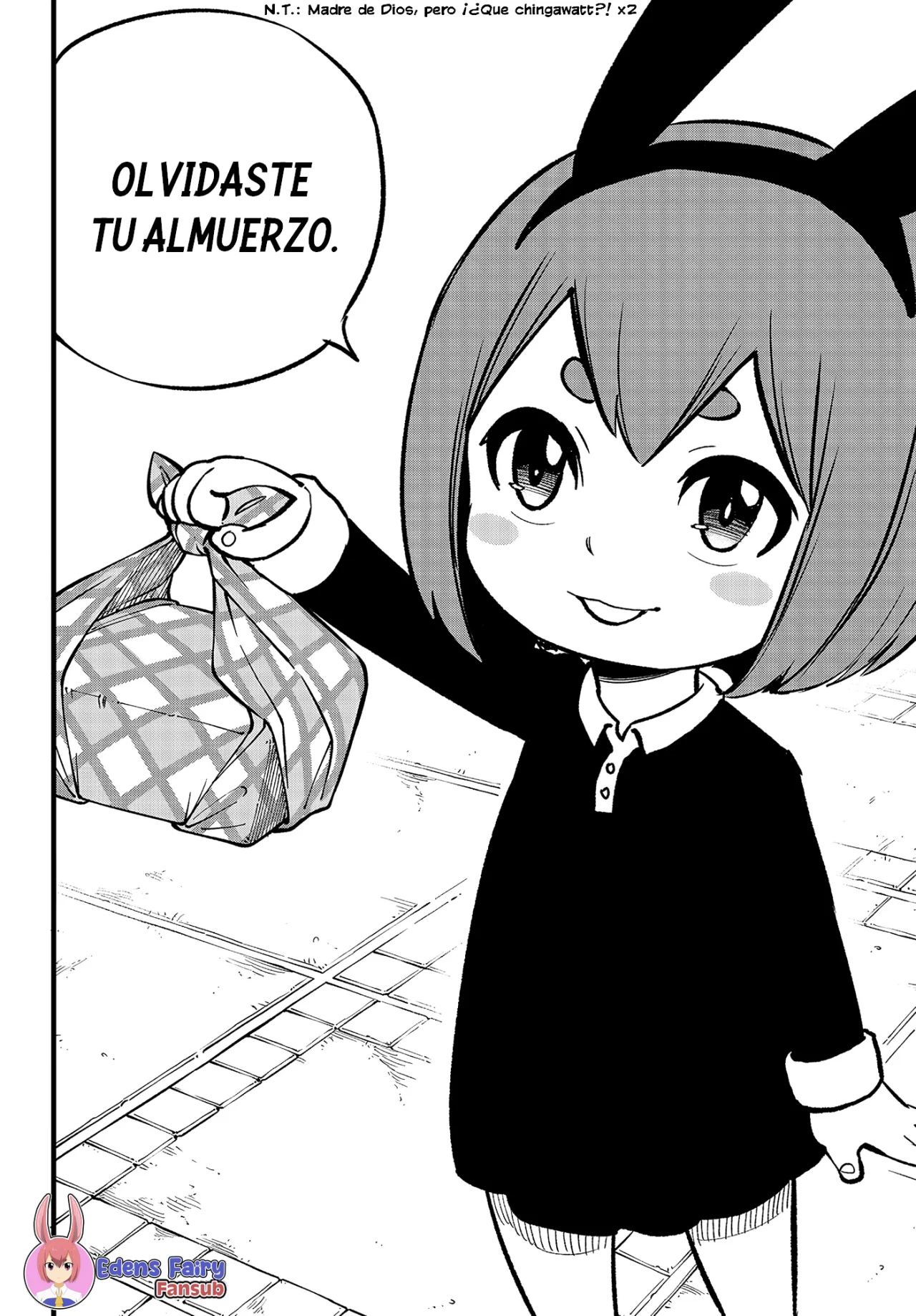 Read Eden_s Zero ES Manga Online