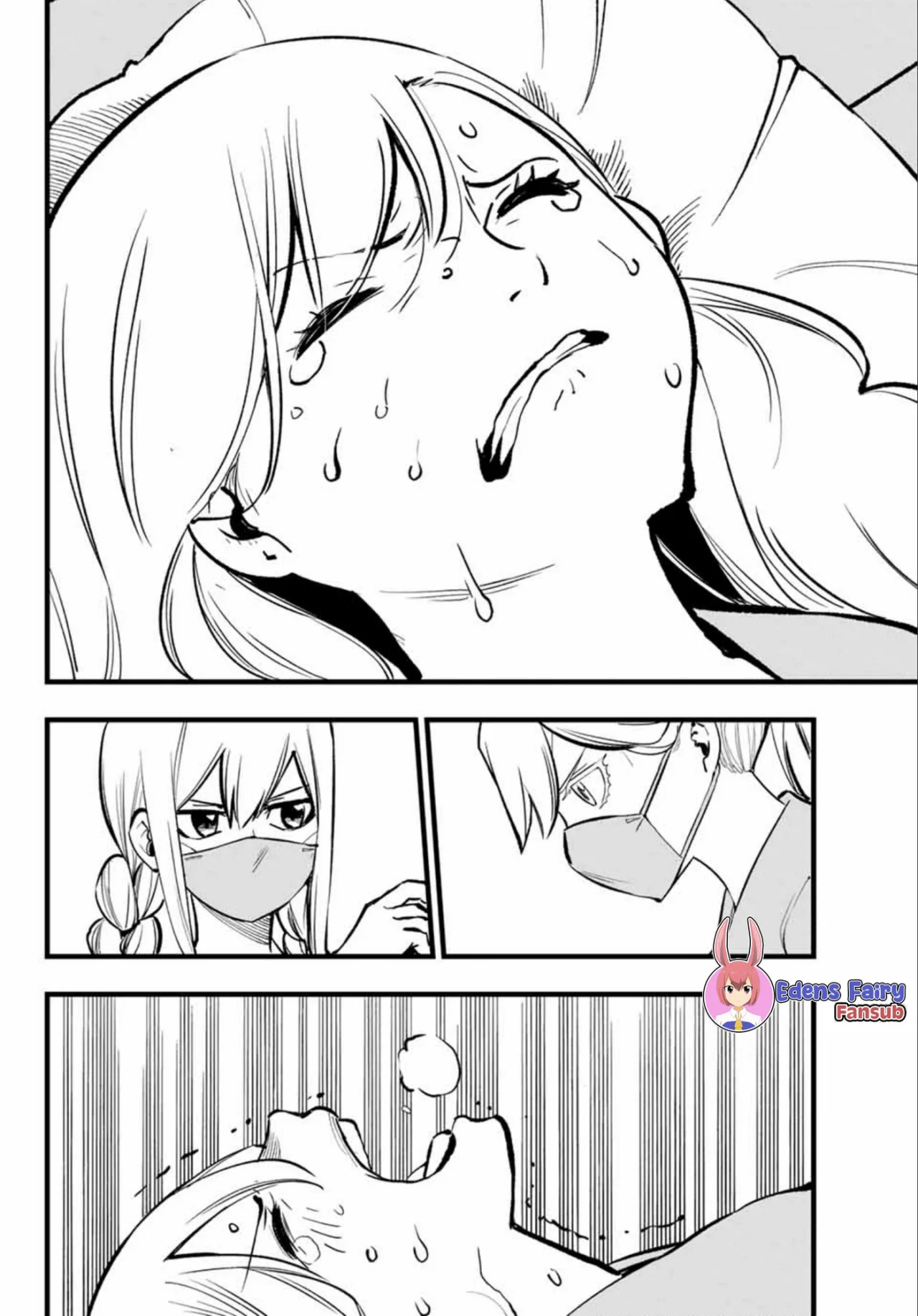 Read Eden_s Zero ES Manga Online