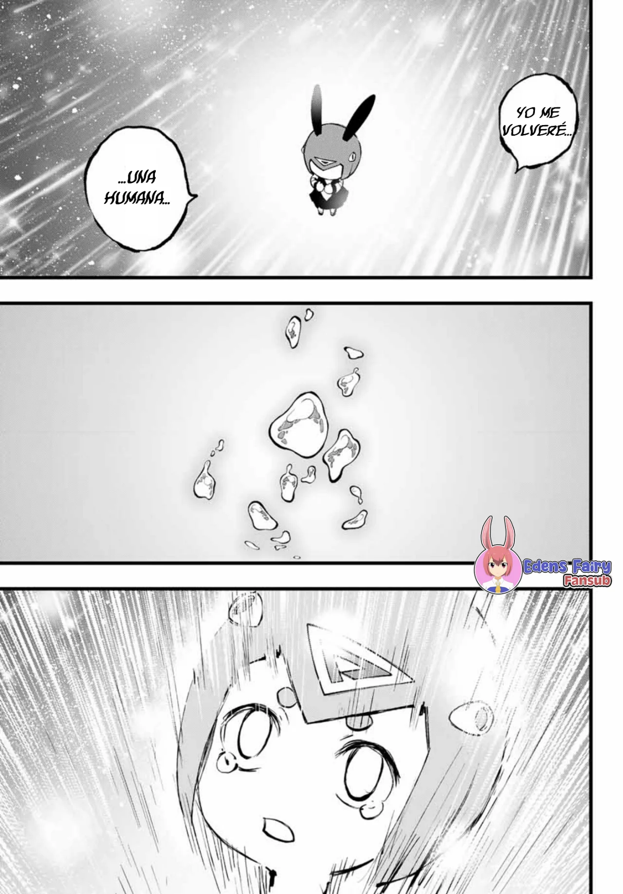 Read Eden_s Zero ES Manga Online