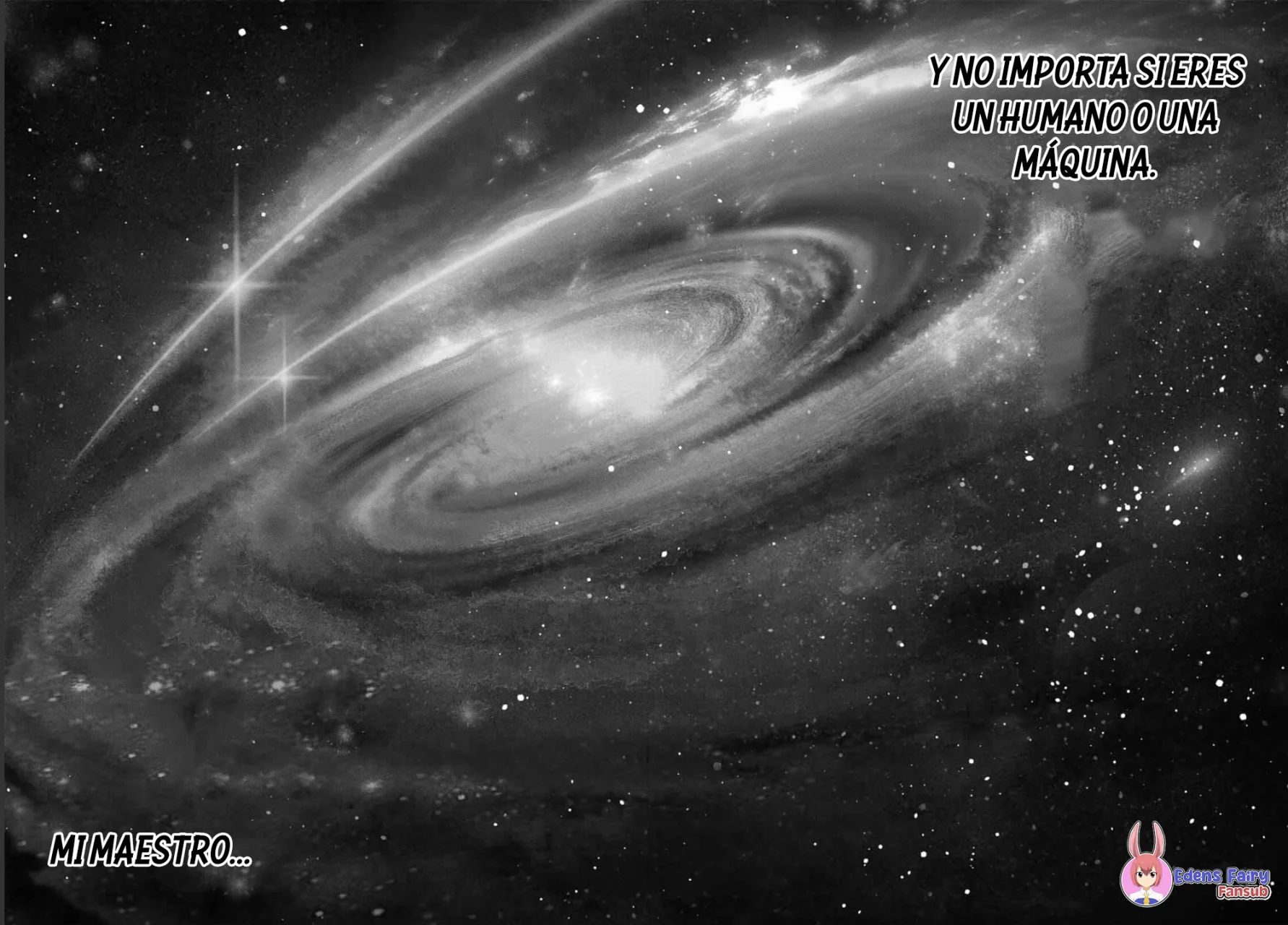 Read Eden_s Zero ES Manga Online