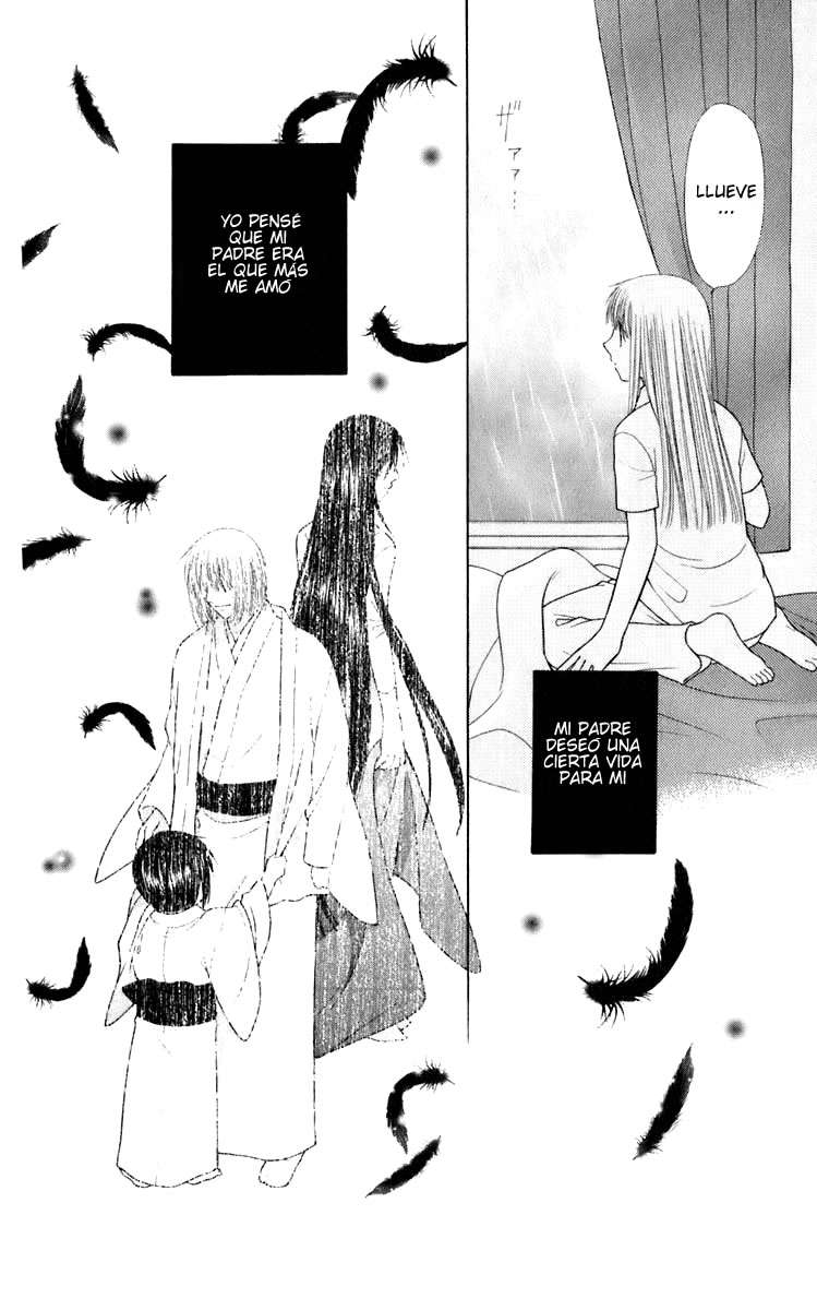 Read Fruits Basket ES Manga Online