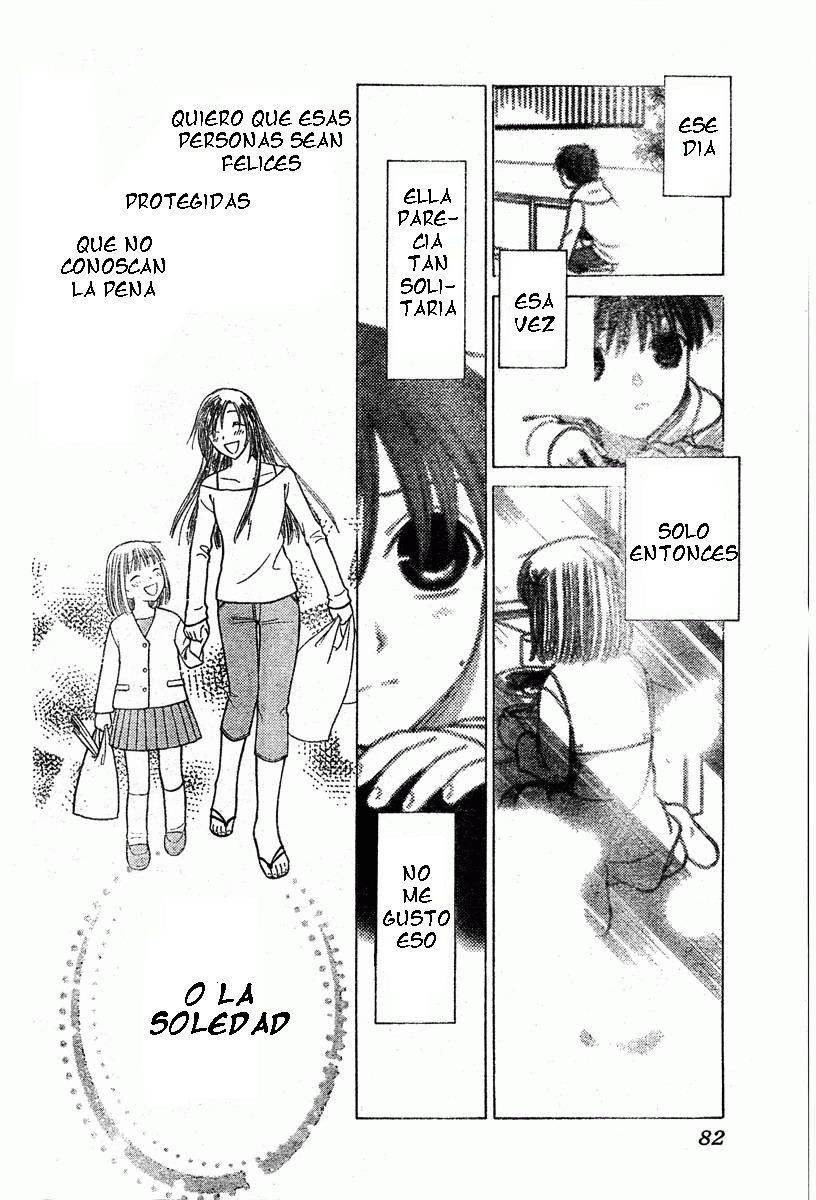 Read Fruits Basket ES Manga Online