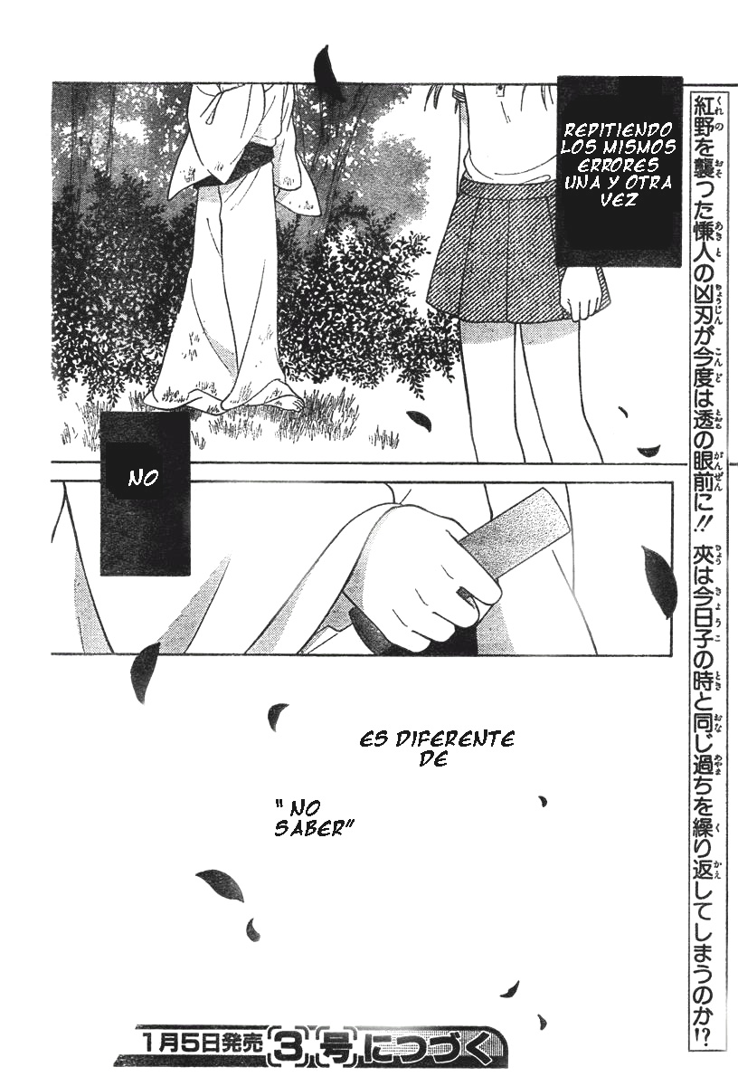 Read Fruits Basket ES Manga Online