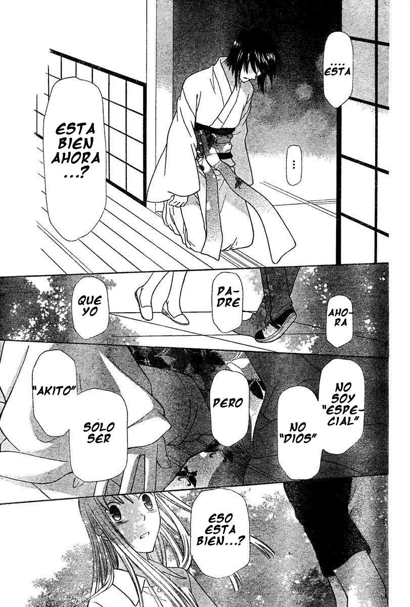 Read Fruits Basket ES Manga Online