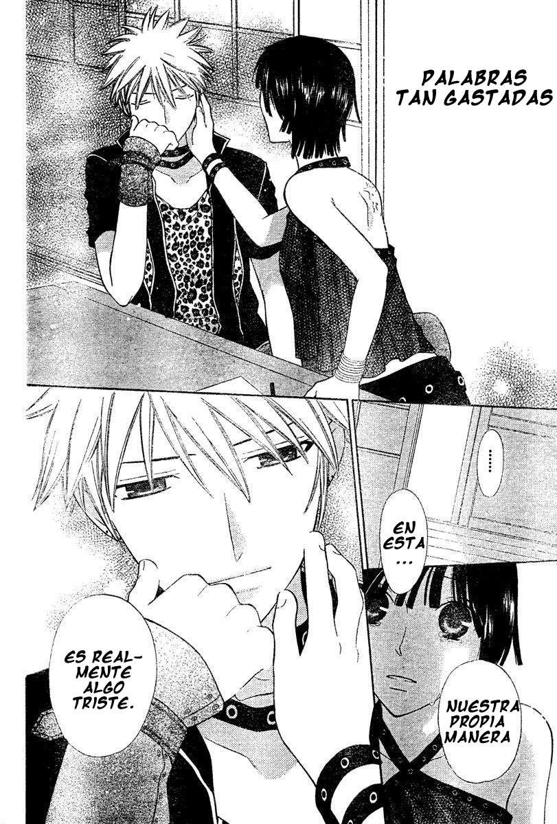 Read Fruits Basket ES Manga Online