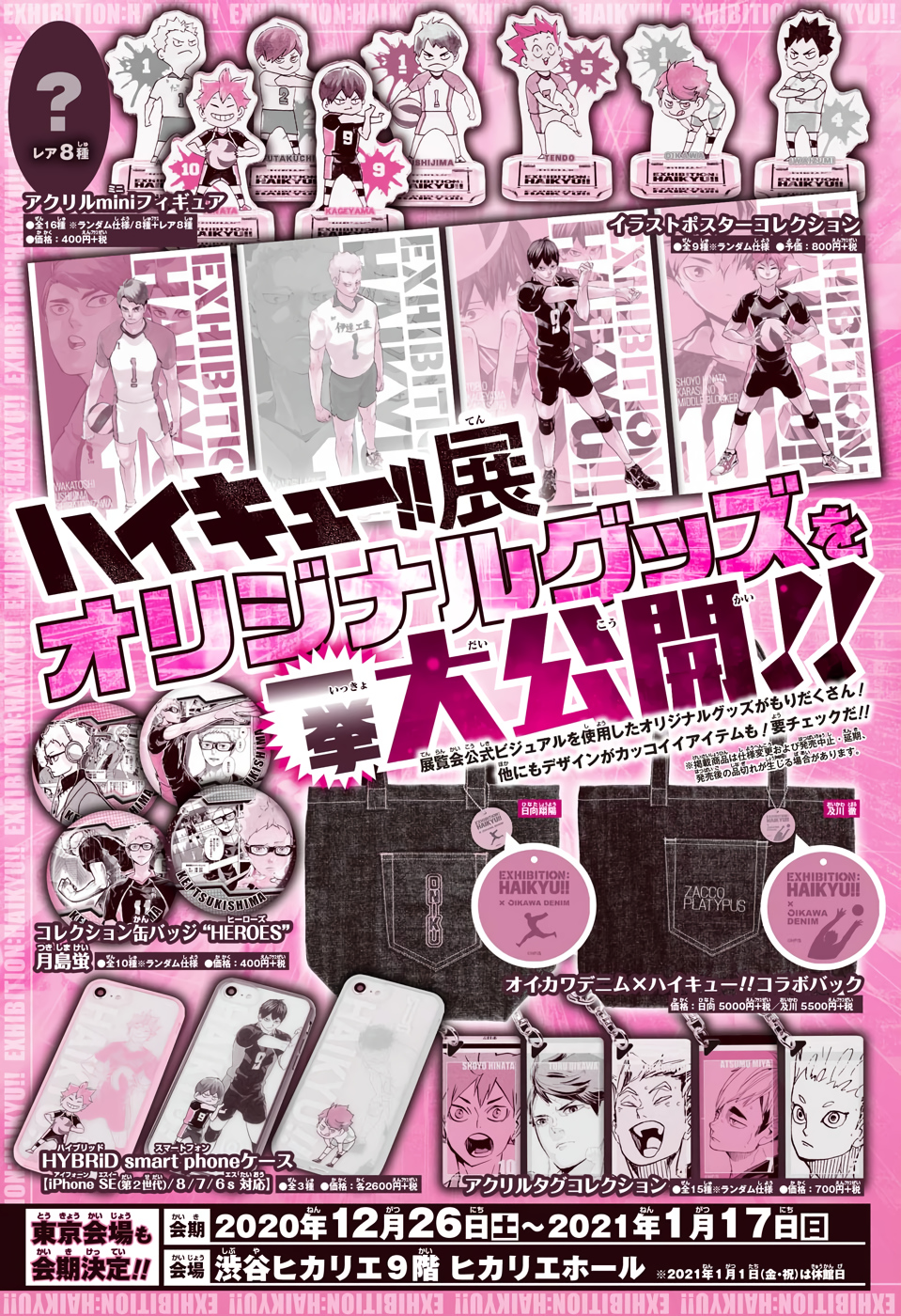 Read Haikyuu ES Manga Online