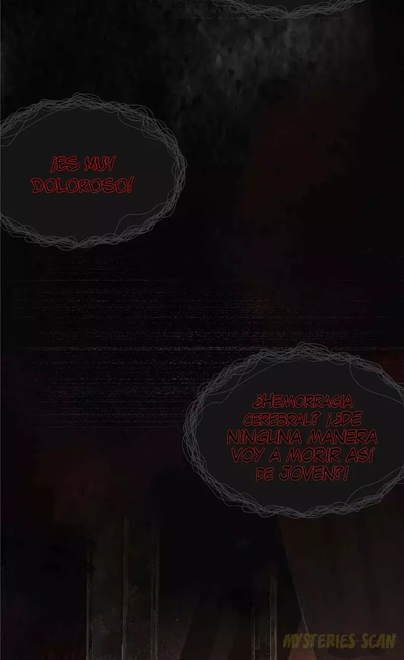 Read Lord of Mysteries ES Manga Online