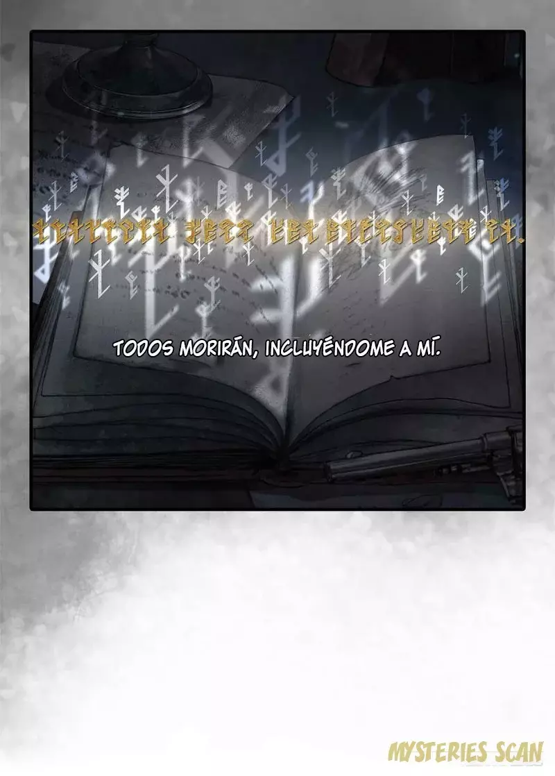 Read Lord of Mysteries ES Manga Online