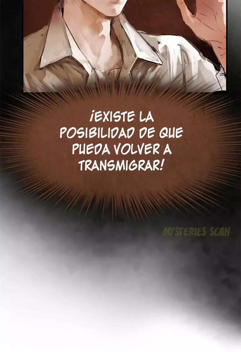 Read Lord of Mysteries ES Manga Online